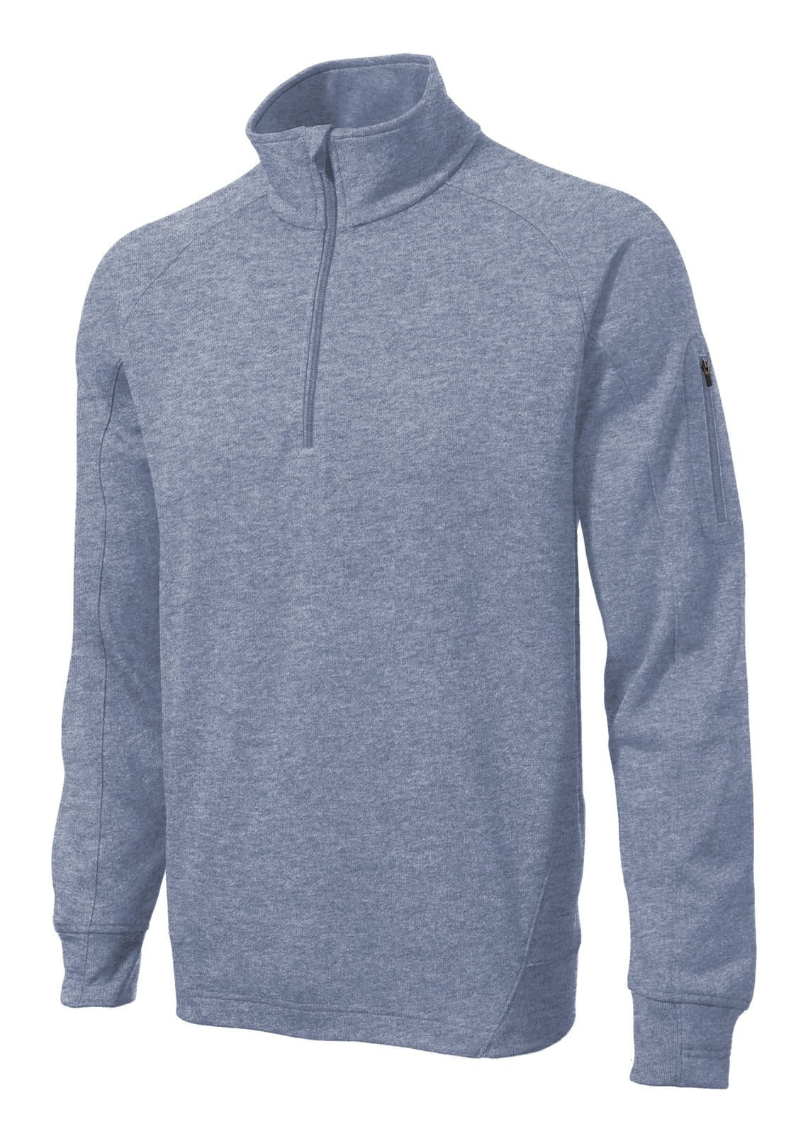 Sport-Tek Tech Fleece 1/4-Zip Pullover
