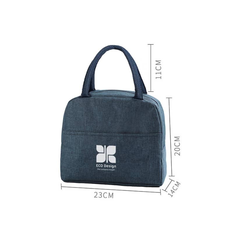 Cooler lunch bag