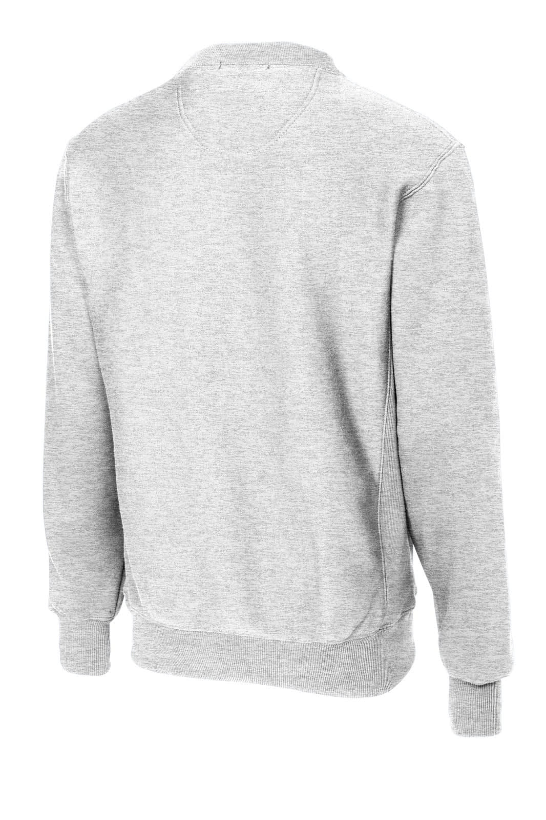 Sport-Tek Super Heavyweight Crewneck Sweatshirt
