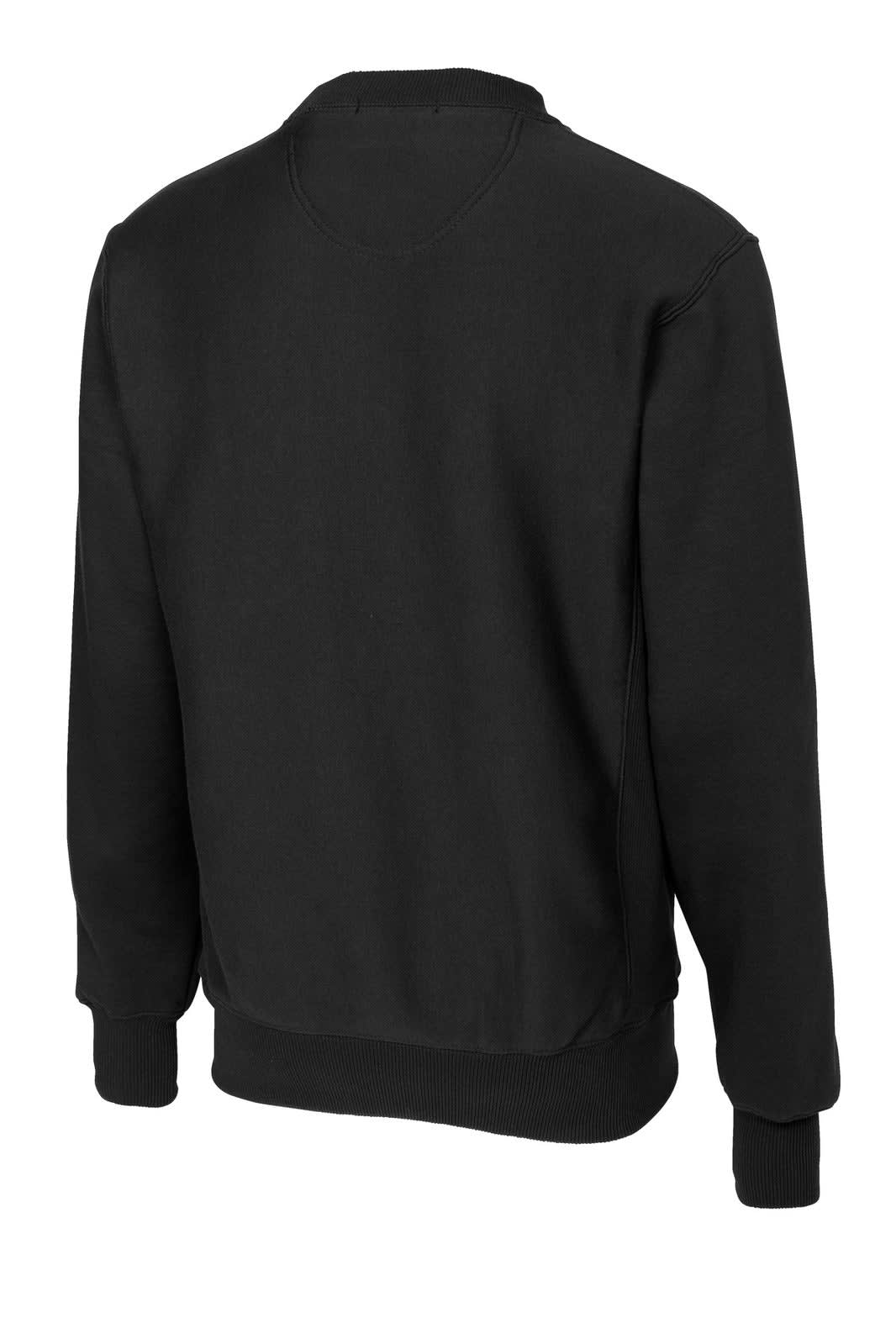 Sport-Tek Super Heavyweight Crewneck Sweatshirt