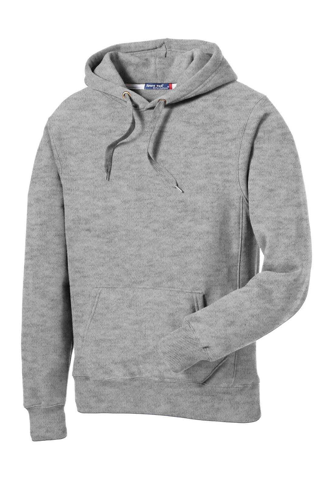 Sport-Tek Super Heavyweight Pullover Hooded Sweatshirt