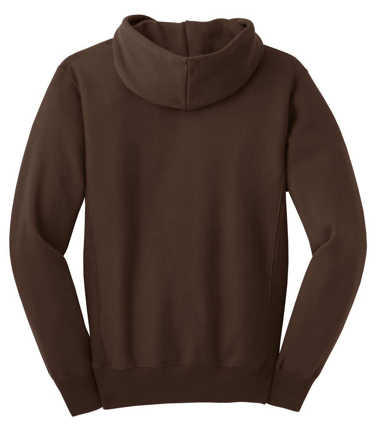 Sport-Tek Super Heavyweight Pullover Hooded Sweatshirt
