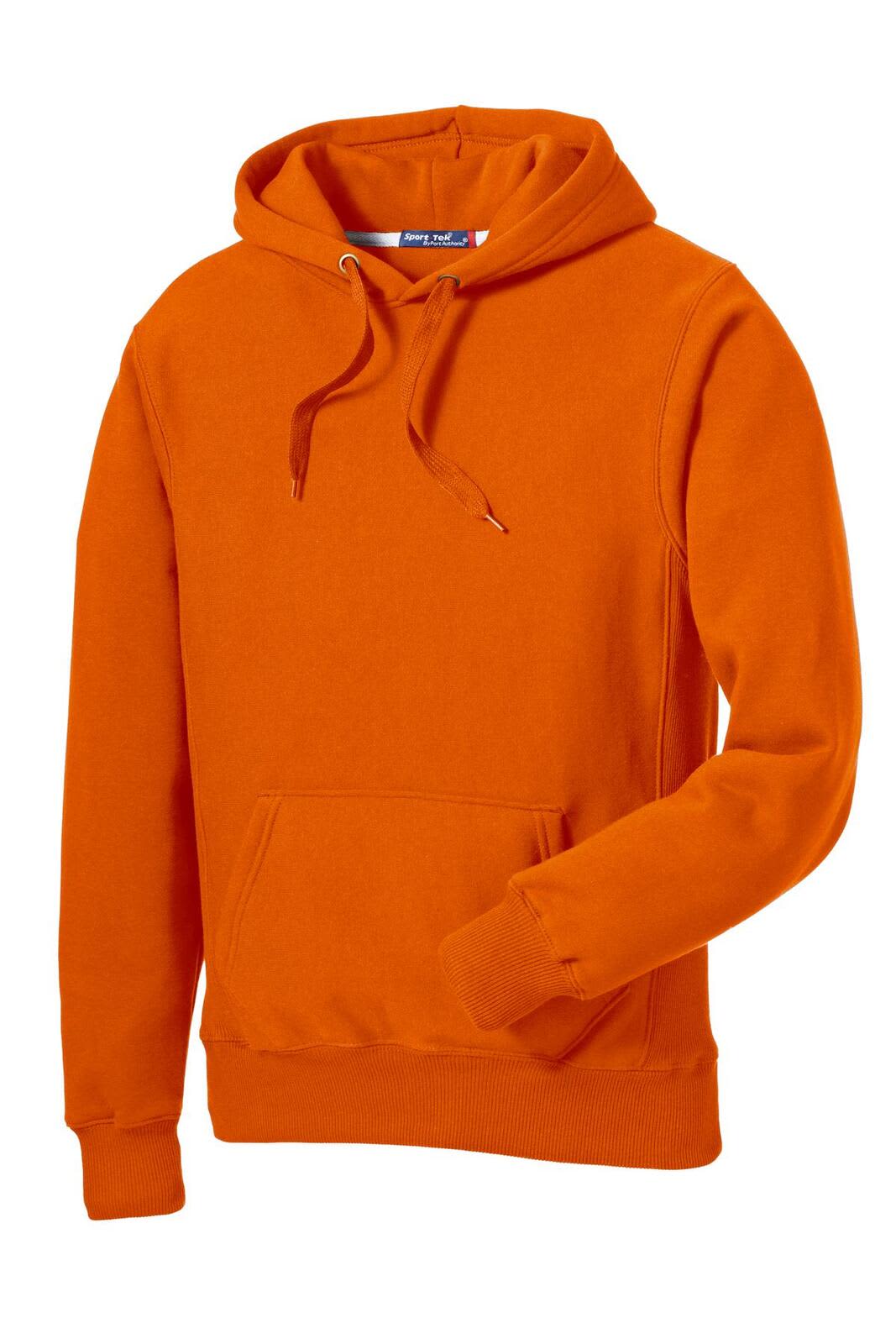 Sport-Tek Super Heavyweight Pullover Hooded Sweatshirt