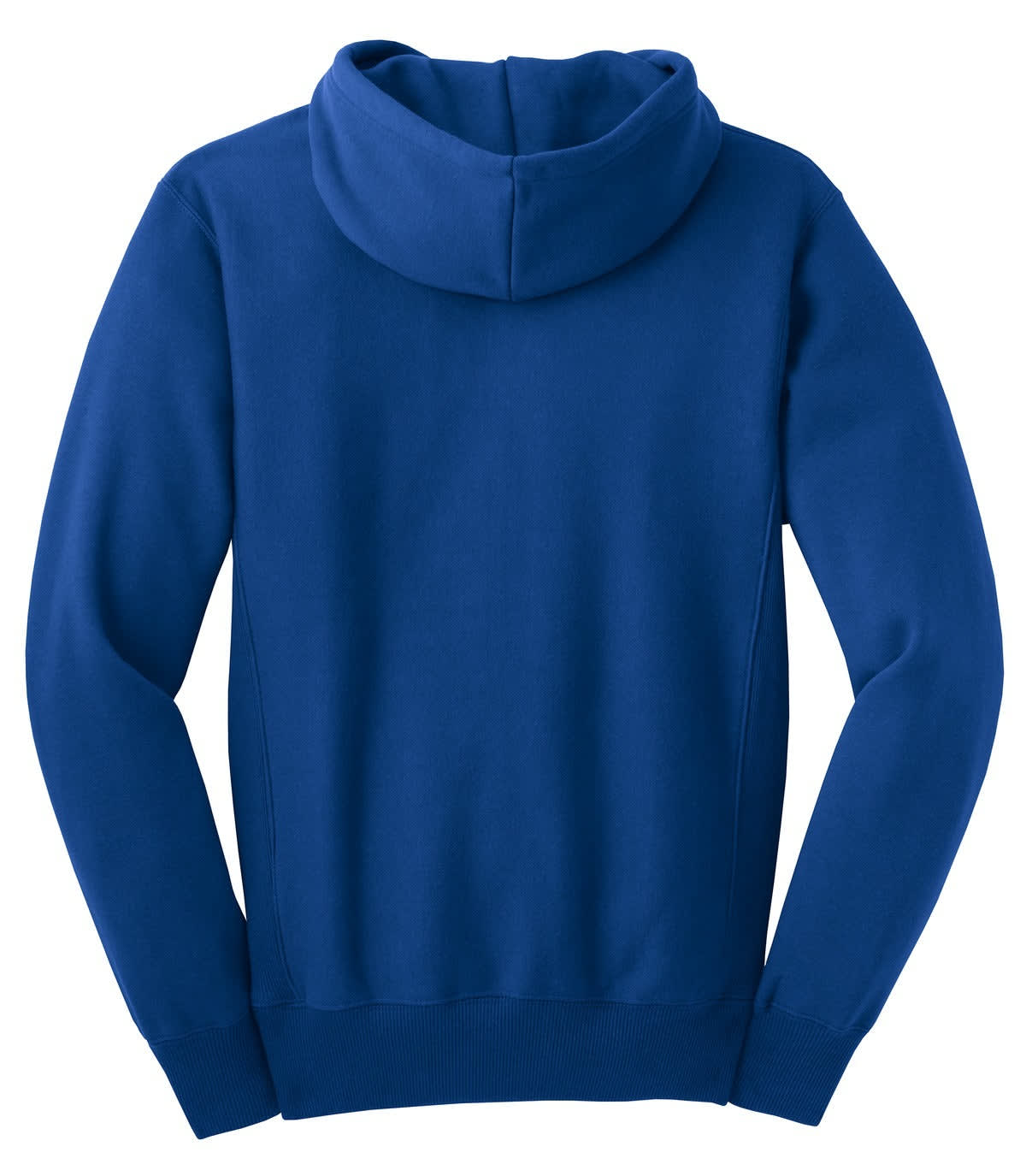 Sport-Tek Super Heavyweight Pullover Hooded Sweatshirt