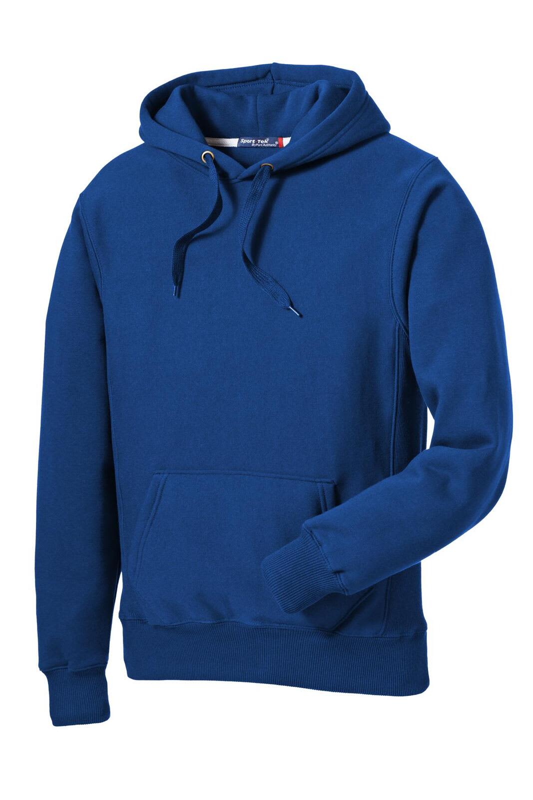 Sport-Tek Super Heavyweight Pullover Hooded Sweatshirt