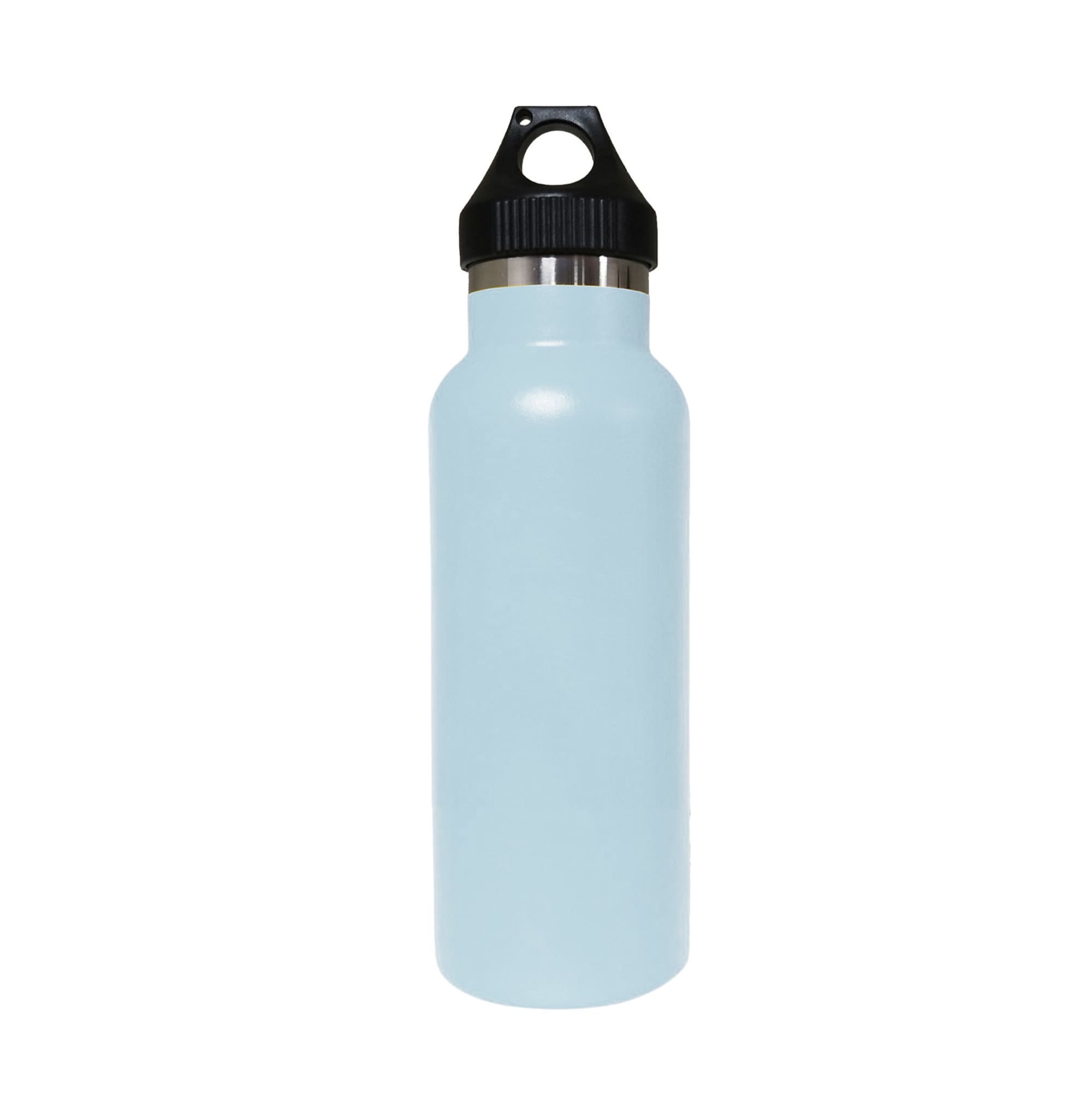 500ml Double Wall Vacuum Bottle with PP Lid