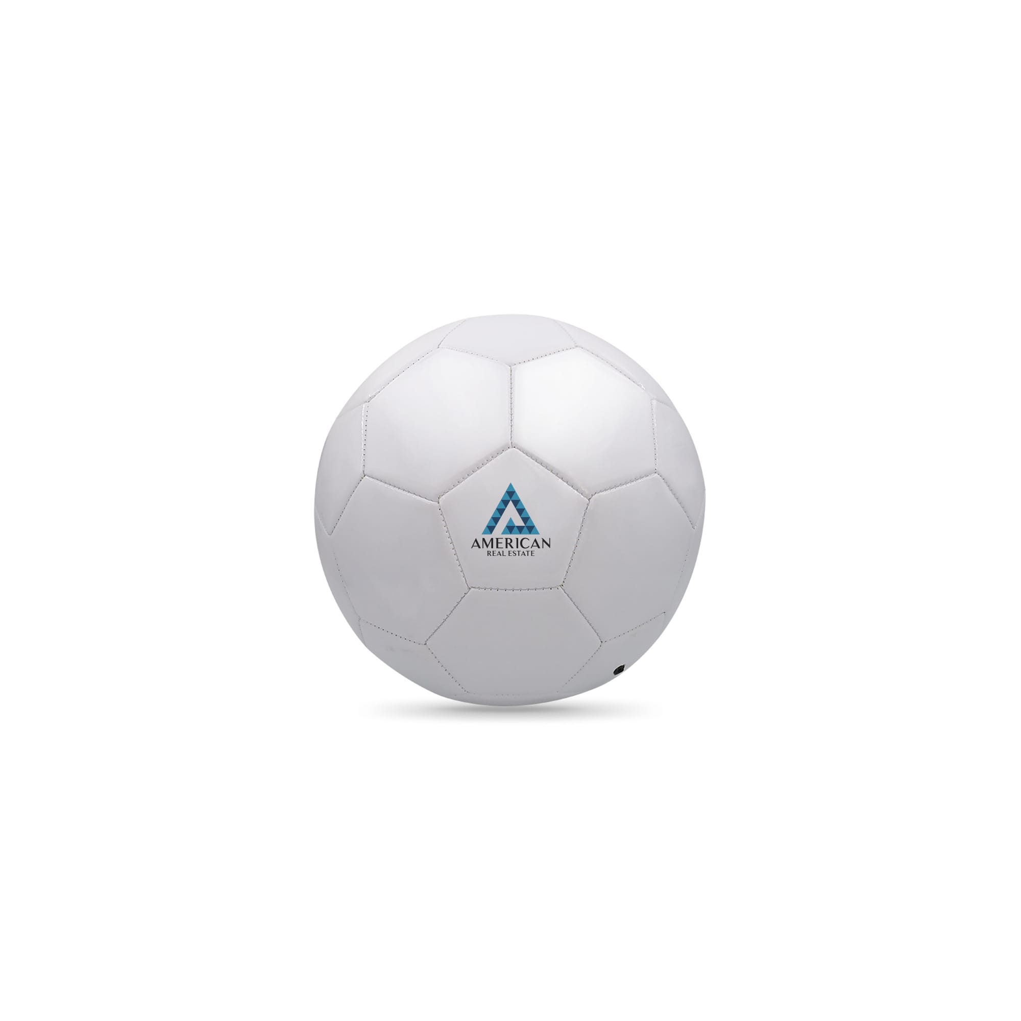 Promotional Soccer Ball