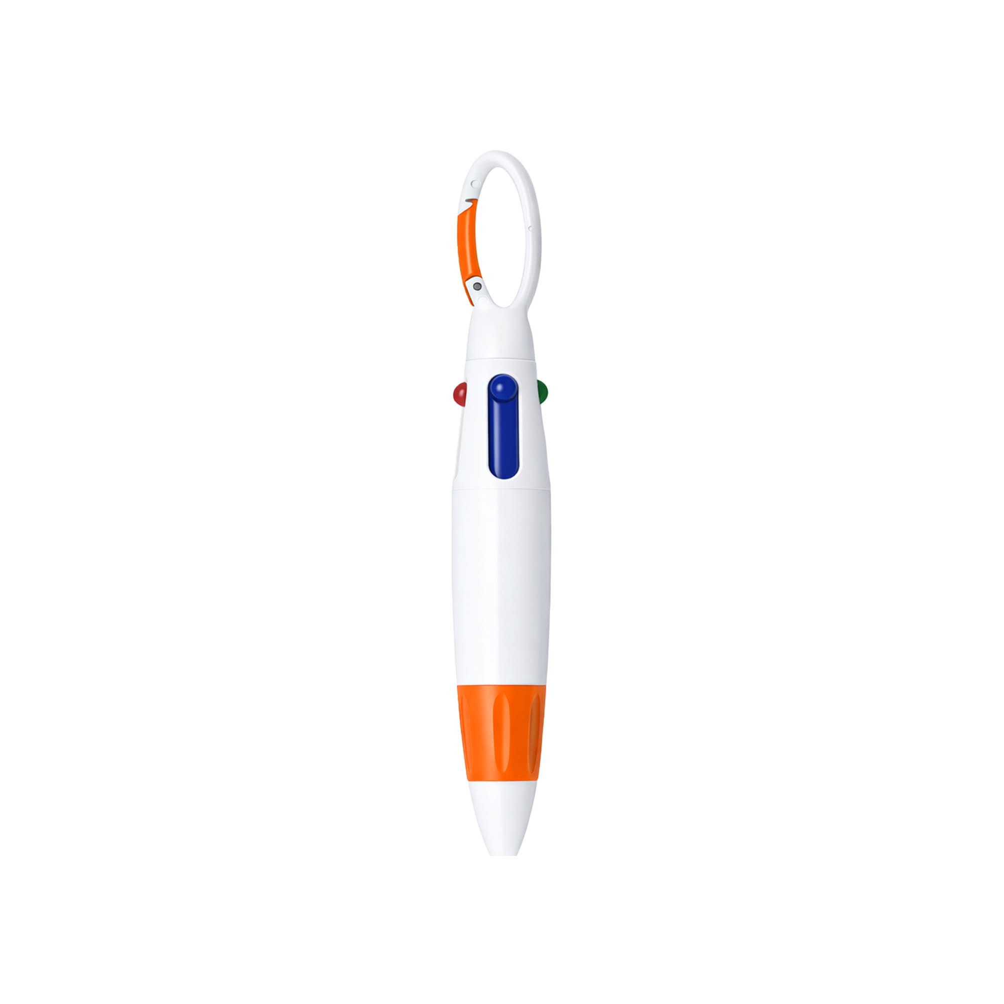 Carabiner Pen