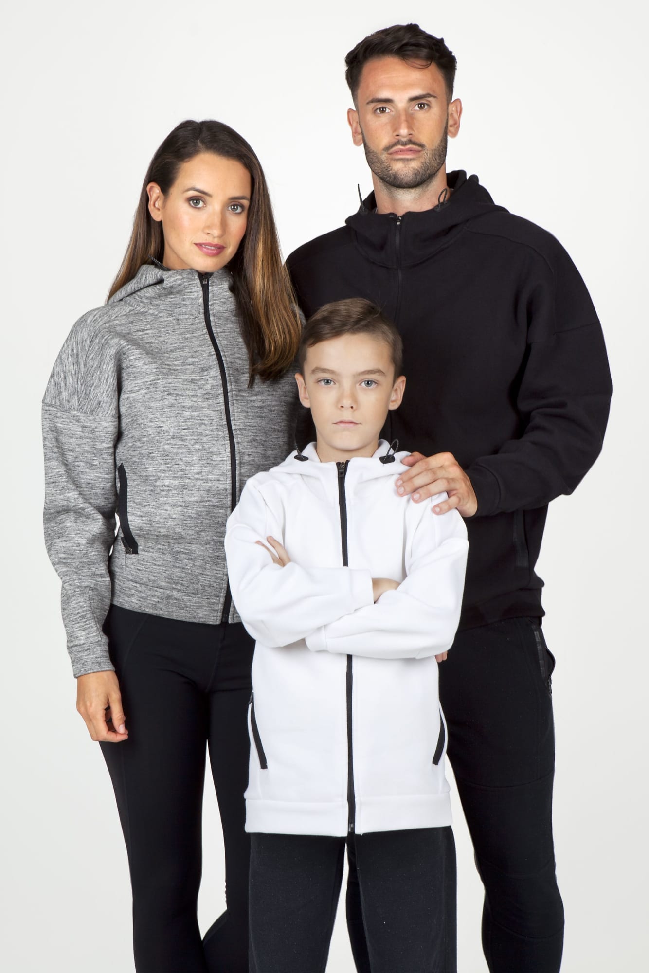 Womens'/Juniors' SPACE hoodie