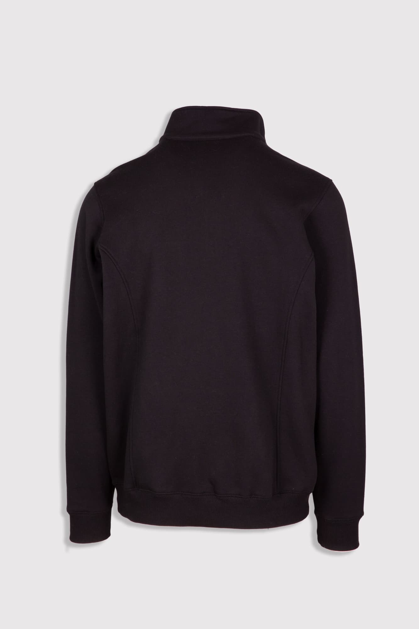 Men's Enterprise Half Zip Fleece