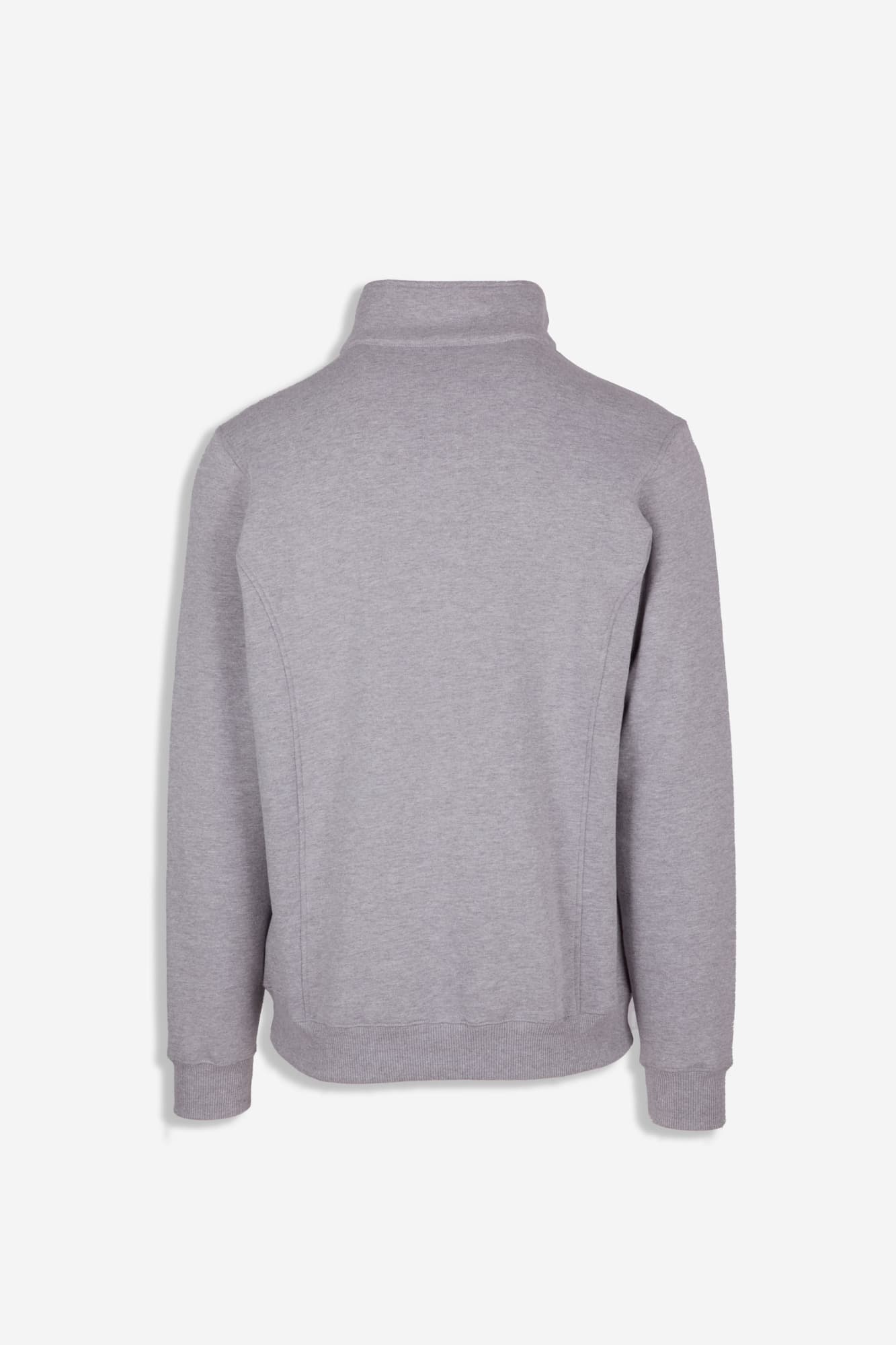 Men's Enterprise Half Zip Fleece