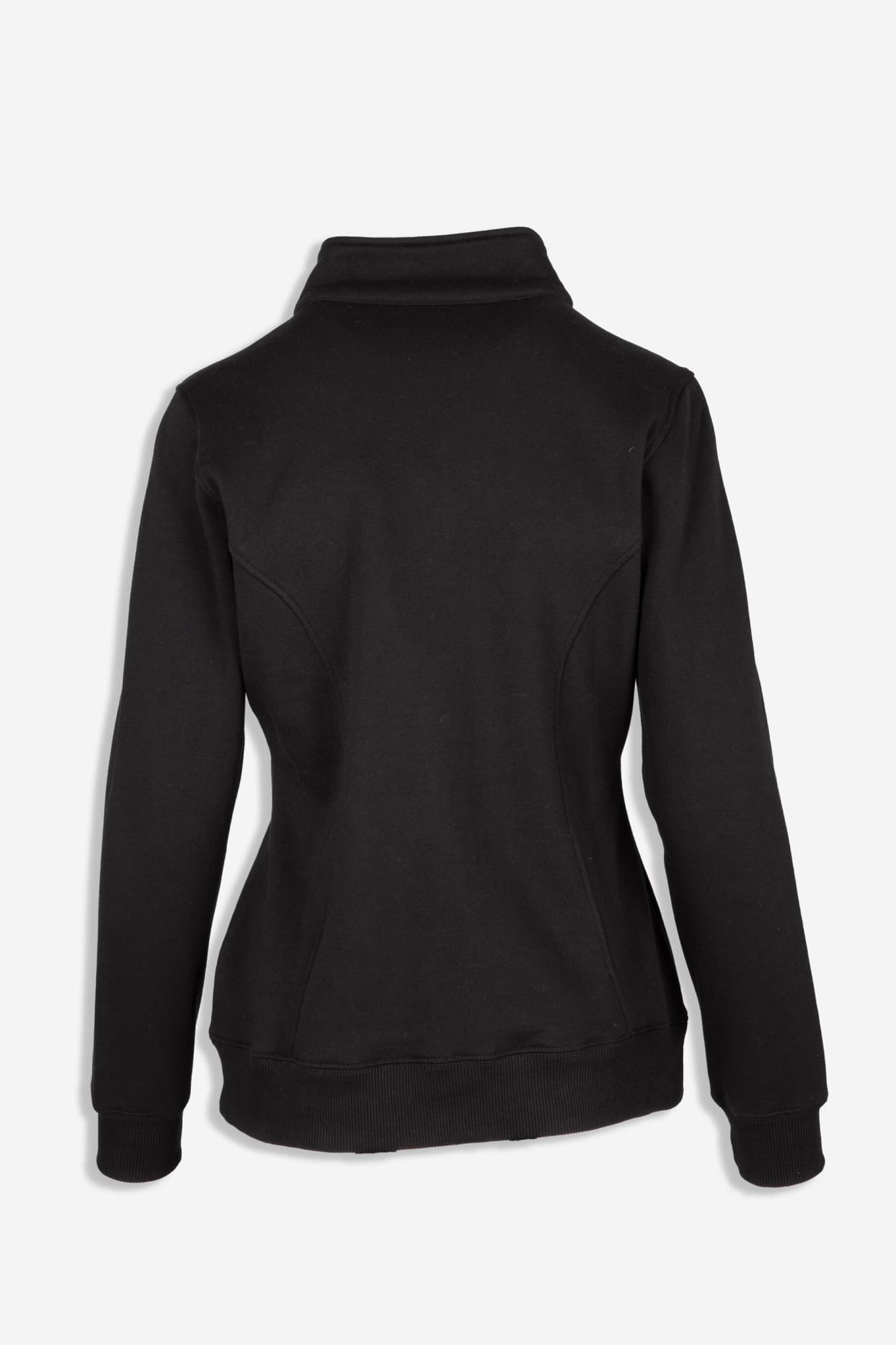 Womens' Enterprise Half Zip Fleece