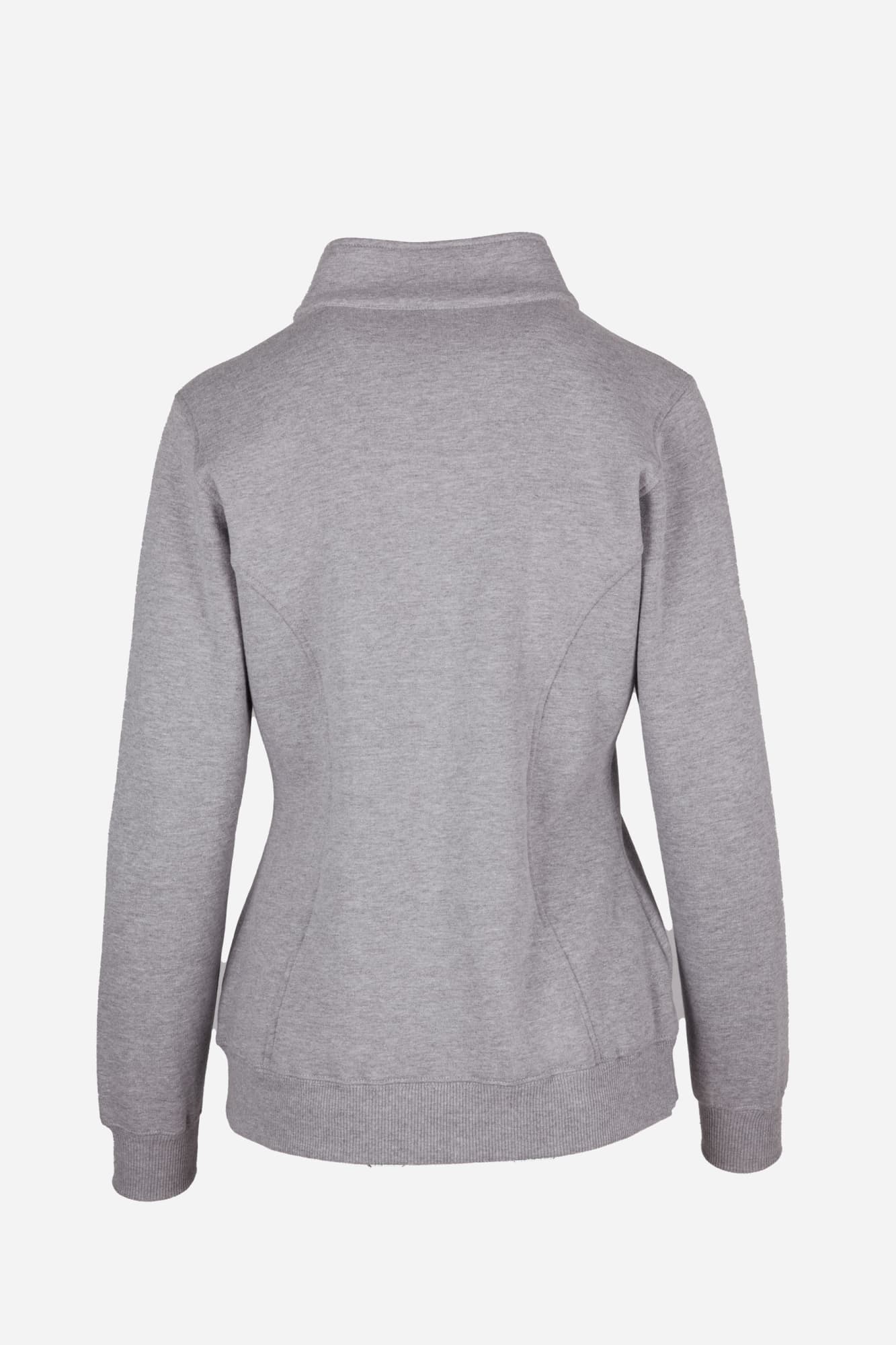 Womens' Enterprise Half Zip Fleece