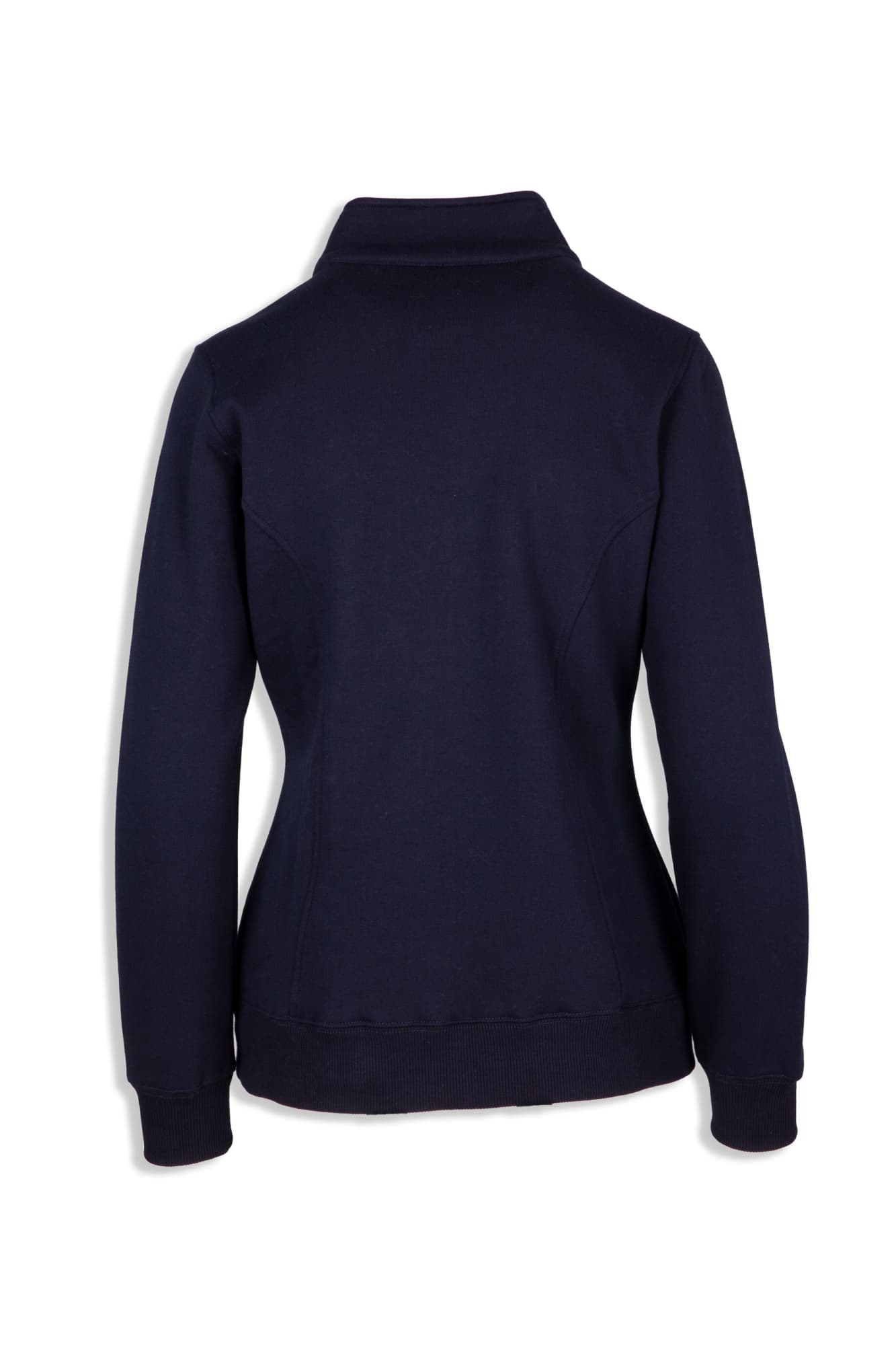 Womens' Enterprise Half Zip Fleece
