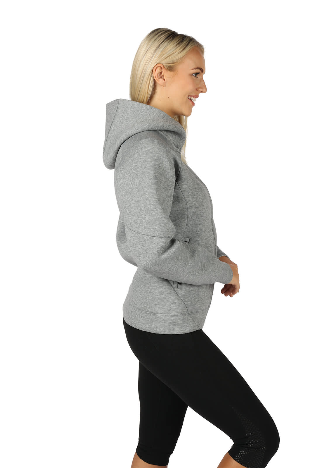 Womens'/Junior Meta Hoodie