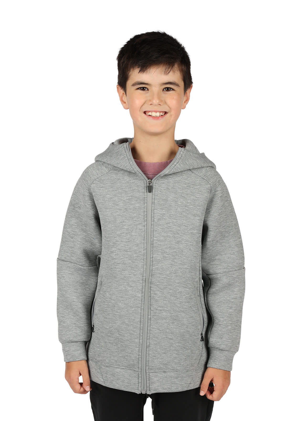Womens'/Junior Meta Hoodie