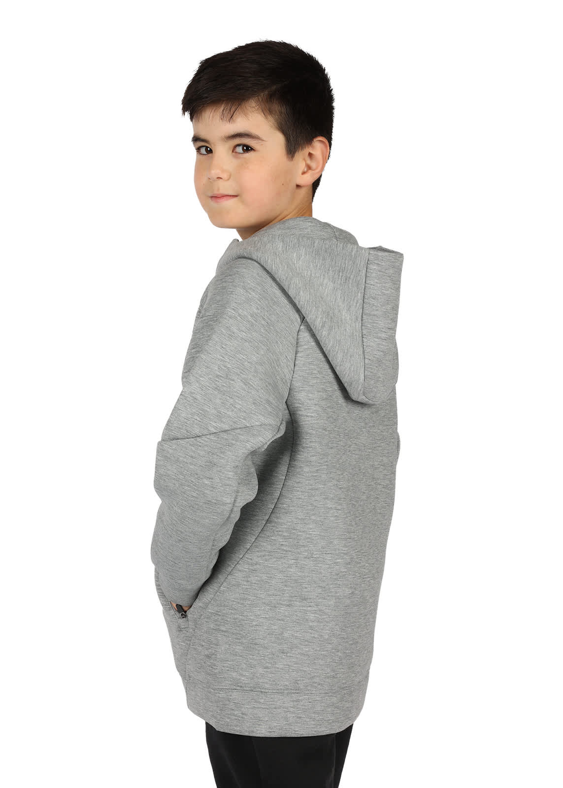 Womens'/Junior Meta Hoodie