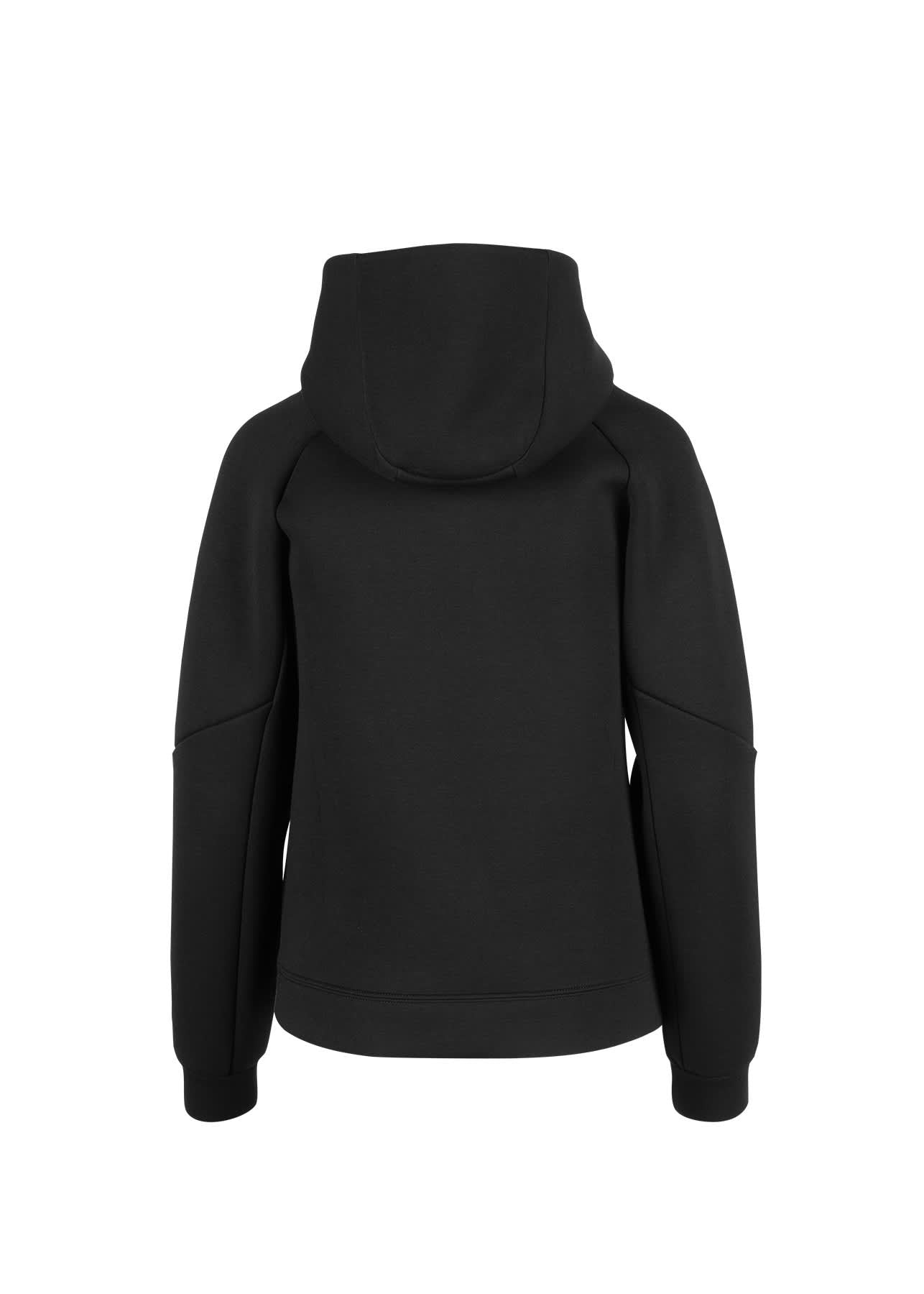 Womens'/Junior Meta Hoodie
