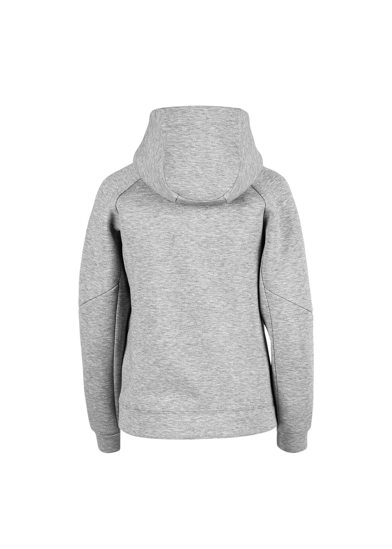 Womens'/Junior Meta Hoodie
