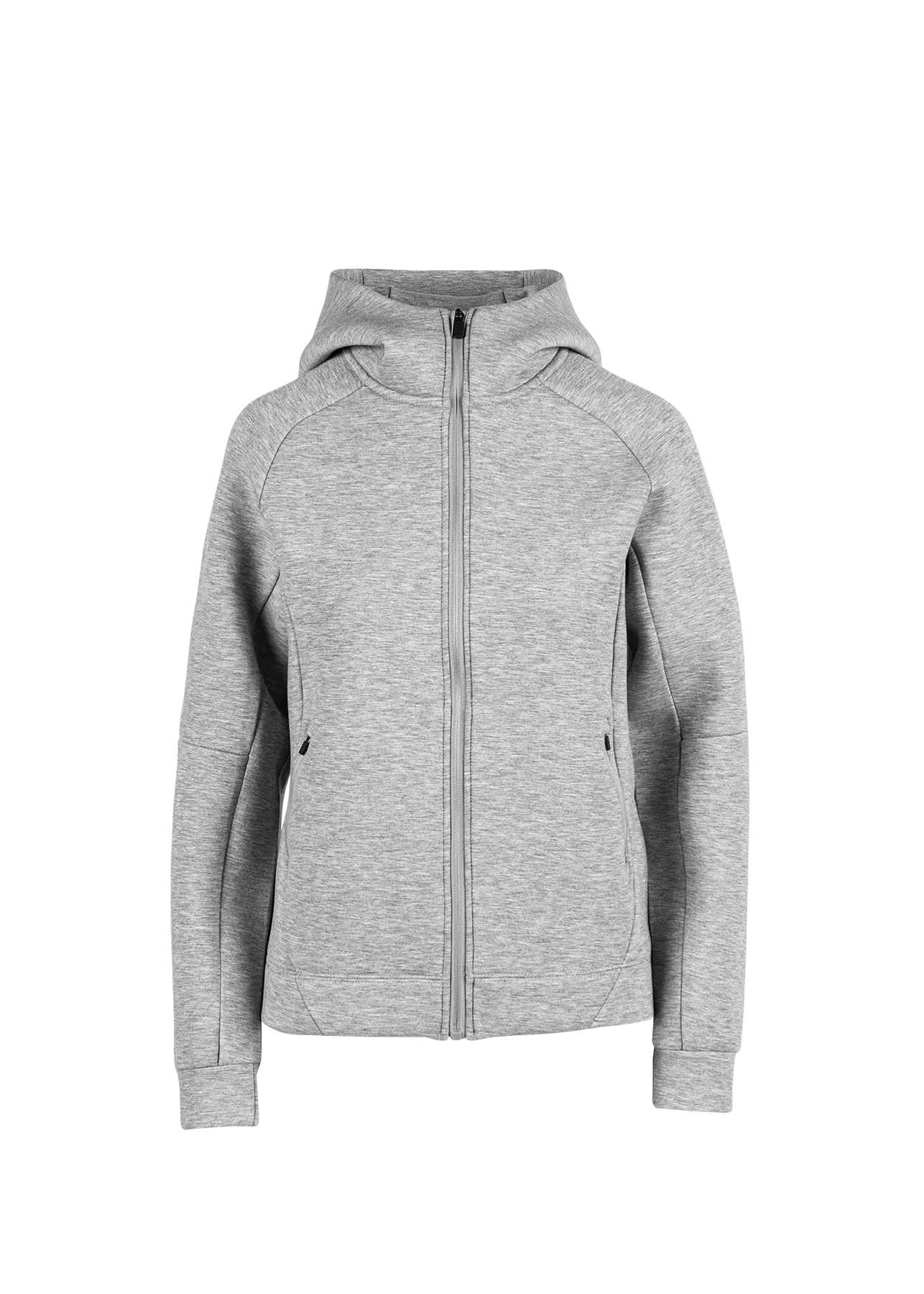 Womens'/Junior Meta Hoodie