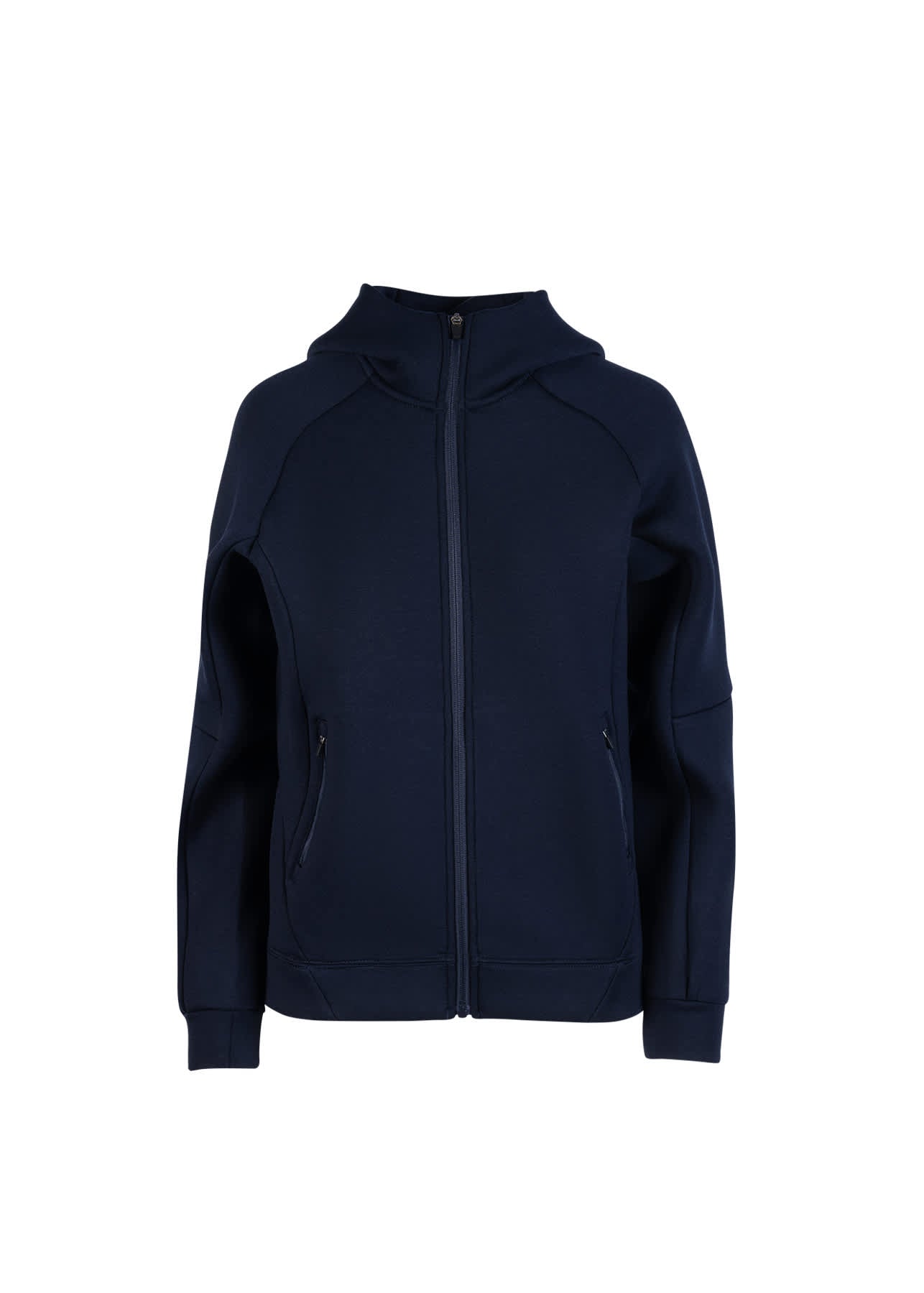 Womens'/Junior Meta Hoodie