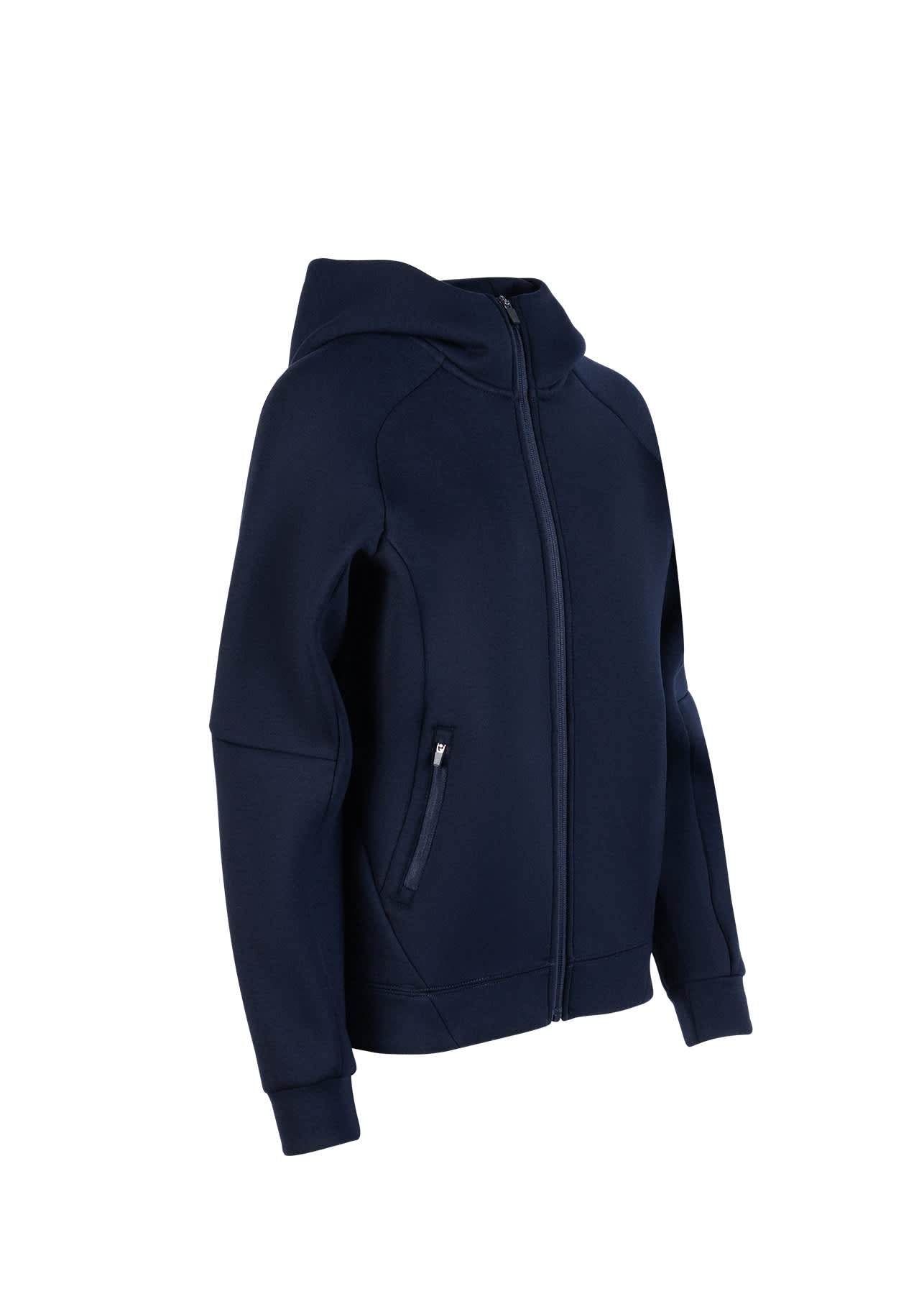 Womens'/Junior Meta Hoodie