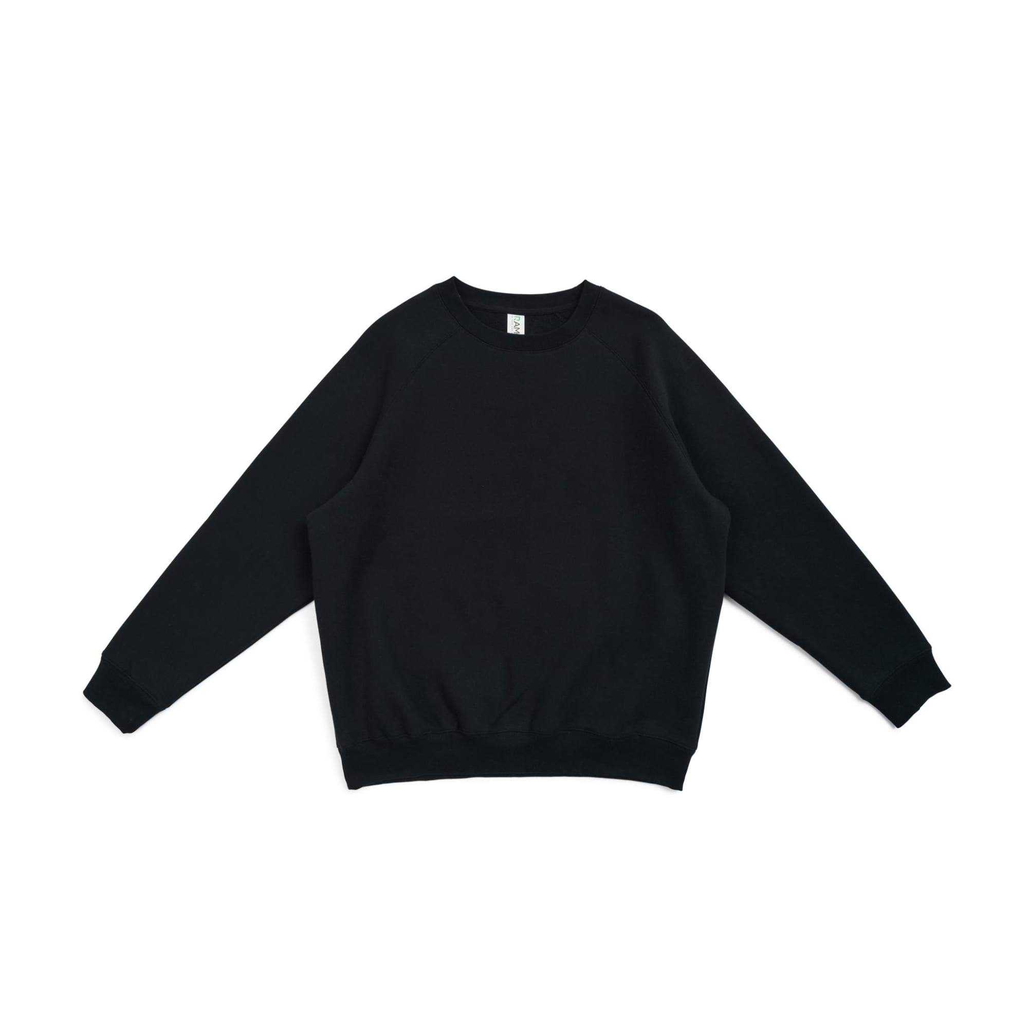 Adults' Cotton Care Sweatshirt