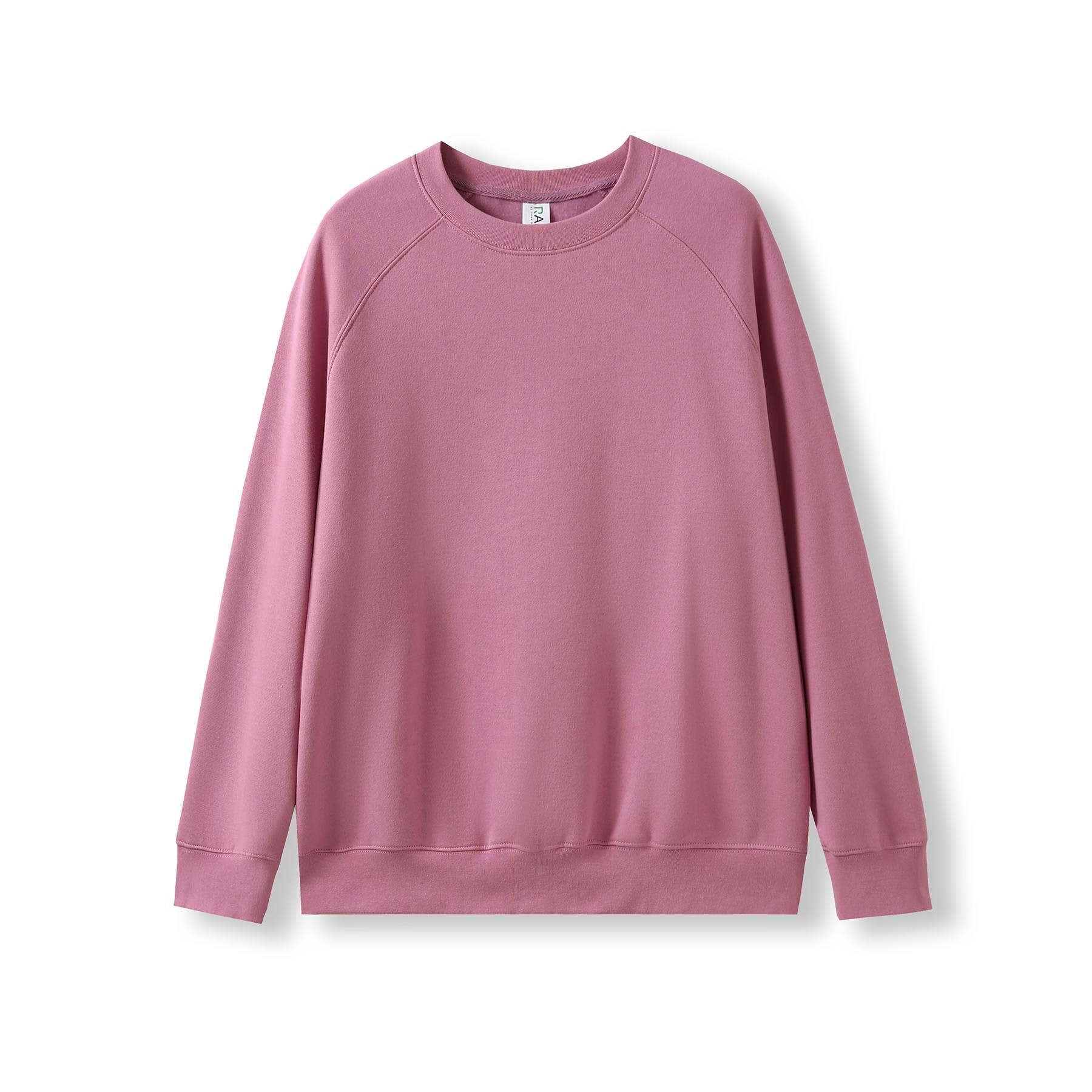 Adults' Cotton Care Sweatshirt