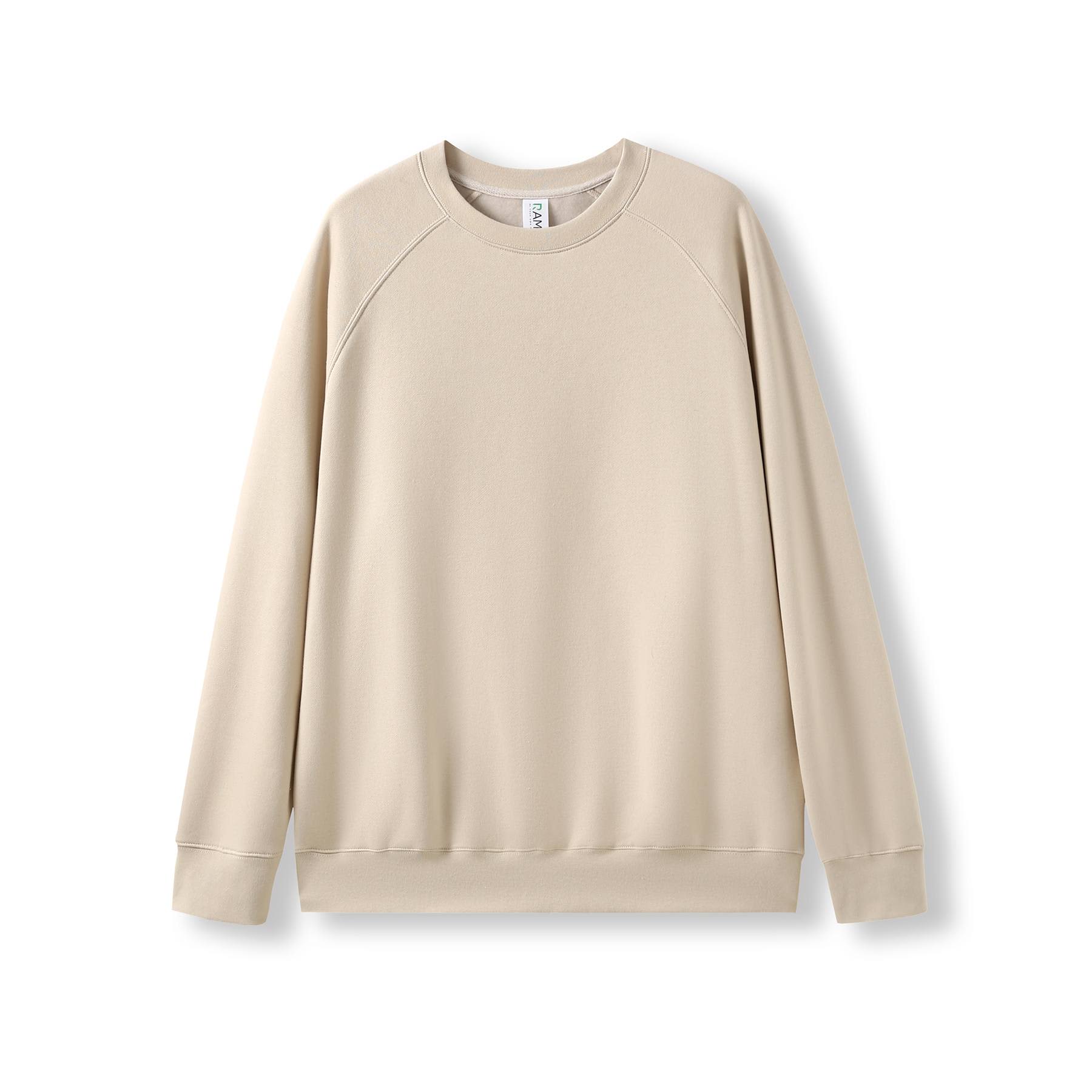 Adults' Cotton Care Sweatshirt