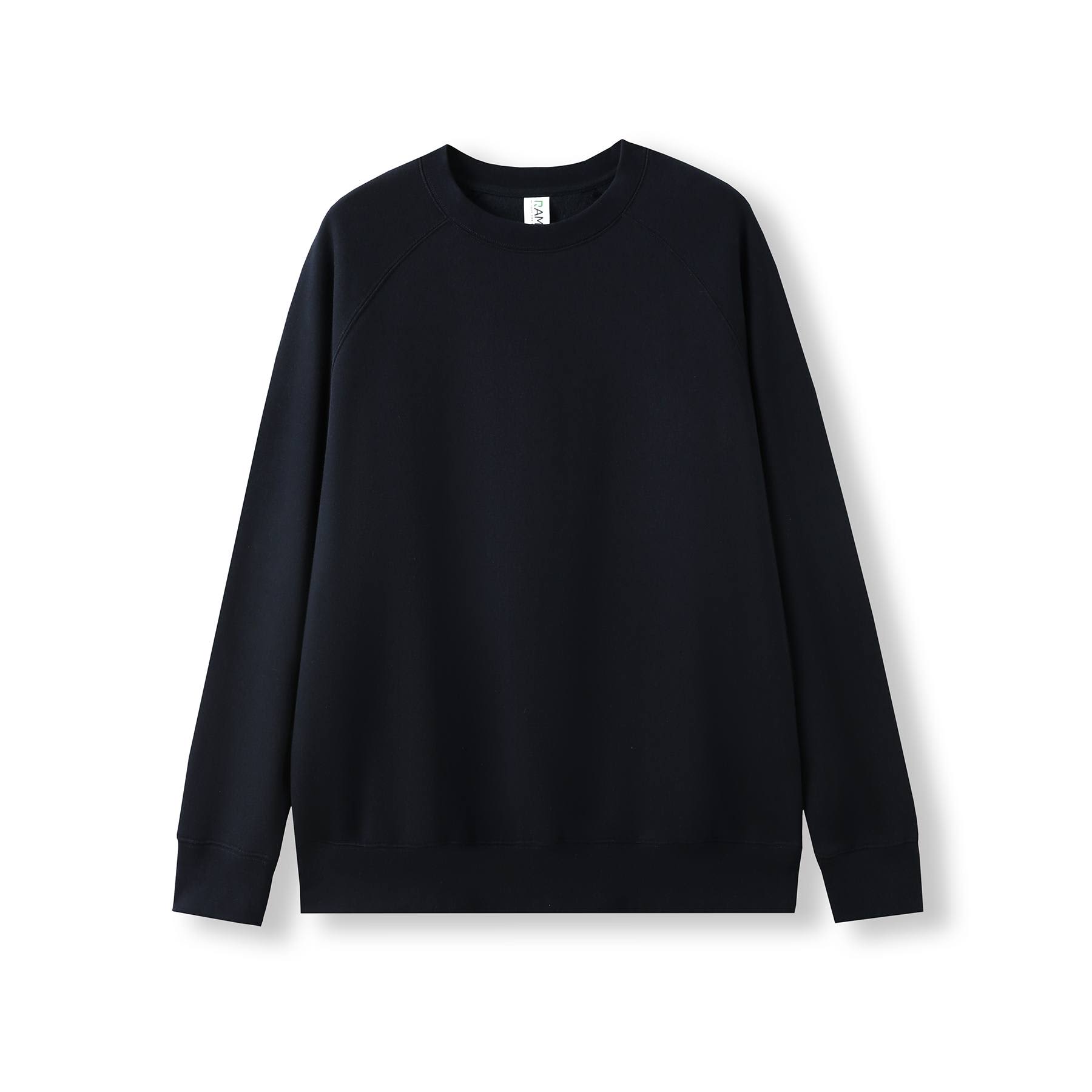Adults' Cotton Care Sweatshirt