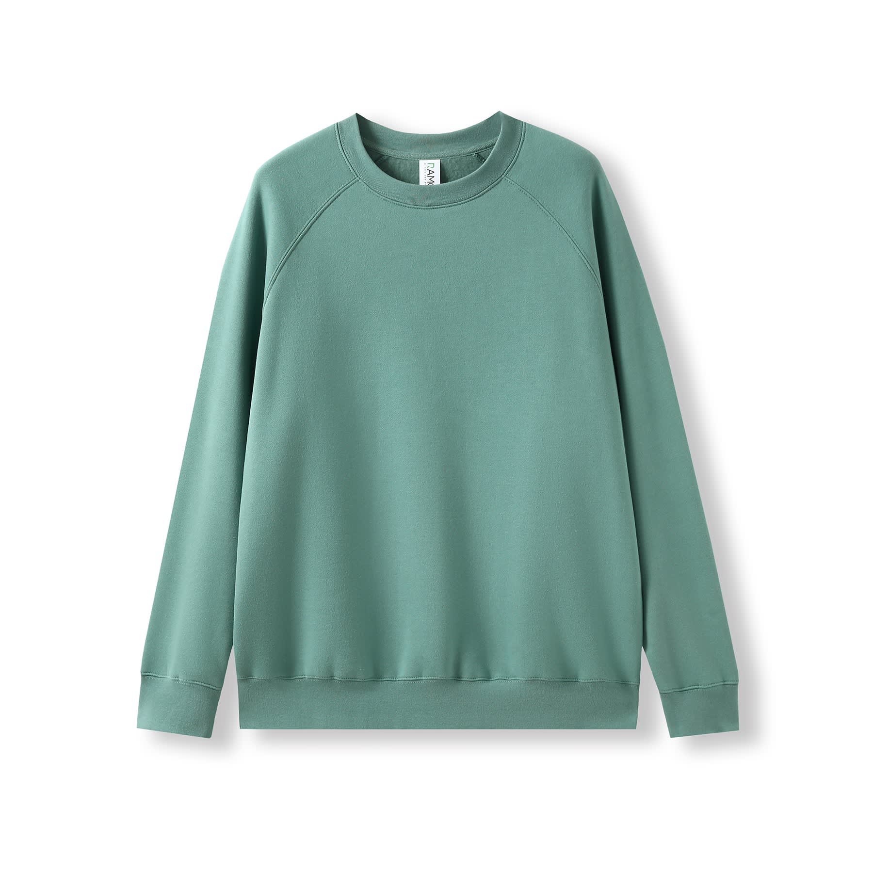 Adults' Cotton Care Sweatshirt