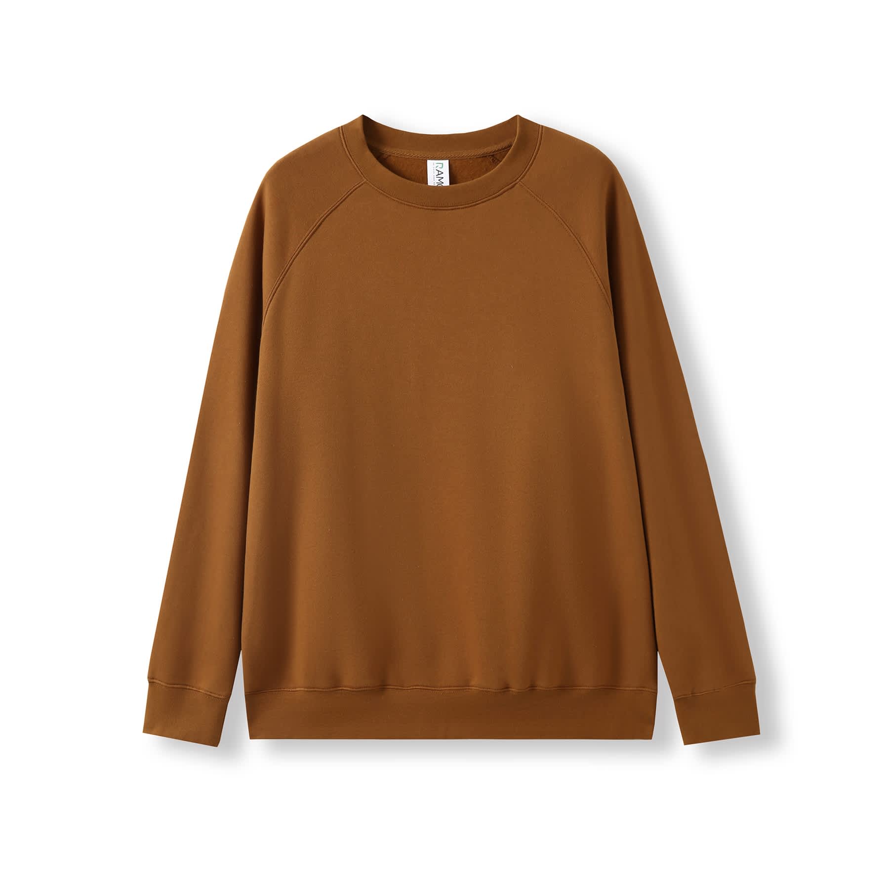 Adults' Cotton Care Sweatshirt