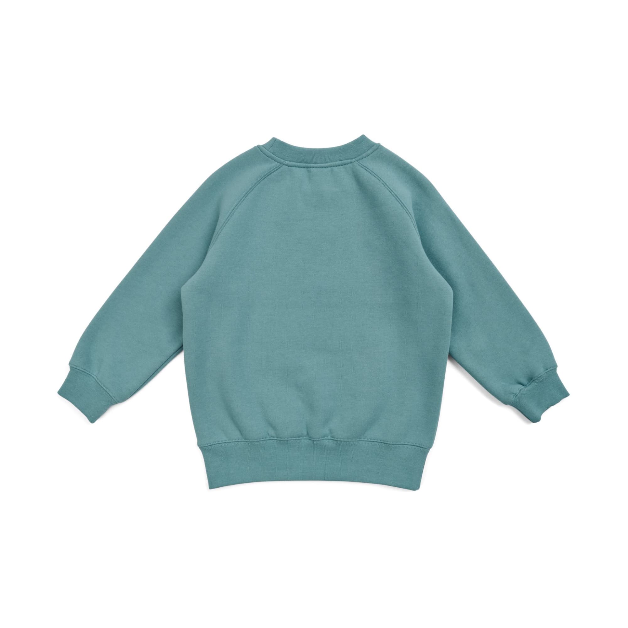 Kids' Cotton Care Sweatshirts