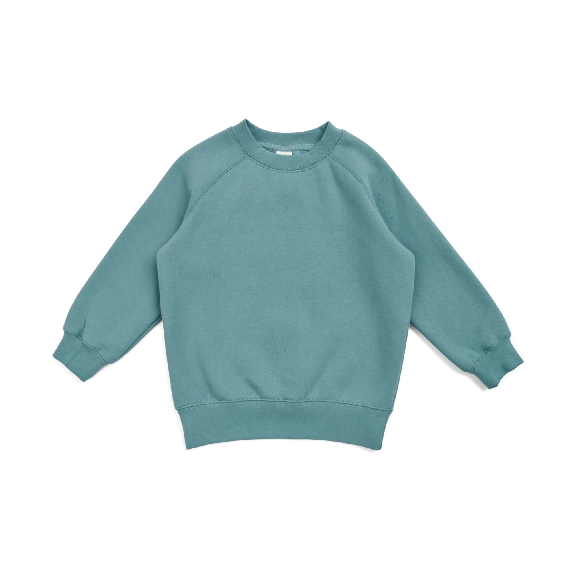 Kids' Cotton Care Sweatshirts