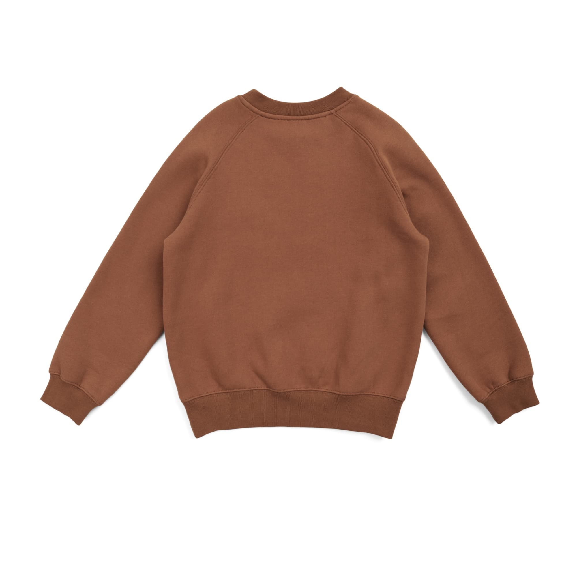 Kids' Cotton Care Sweatshirts