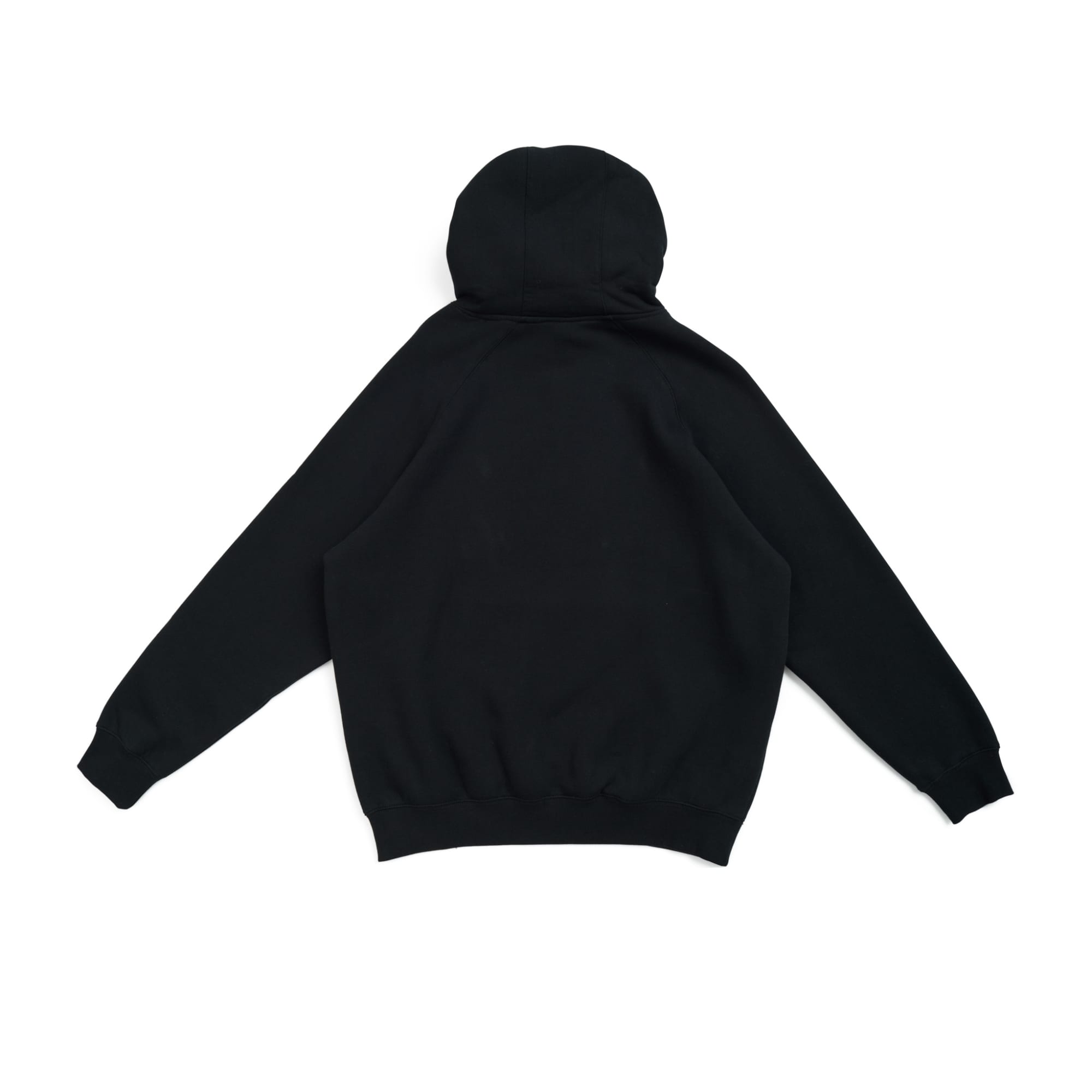 Mens' Cotton Care Kangaroo Hoodie
