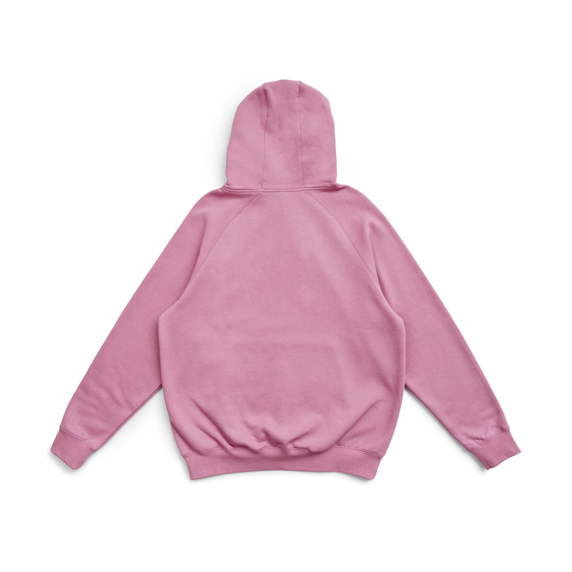 Mens' Cotton Care Kangaroo Hoodie