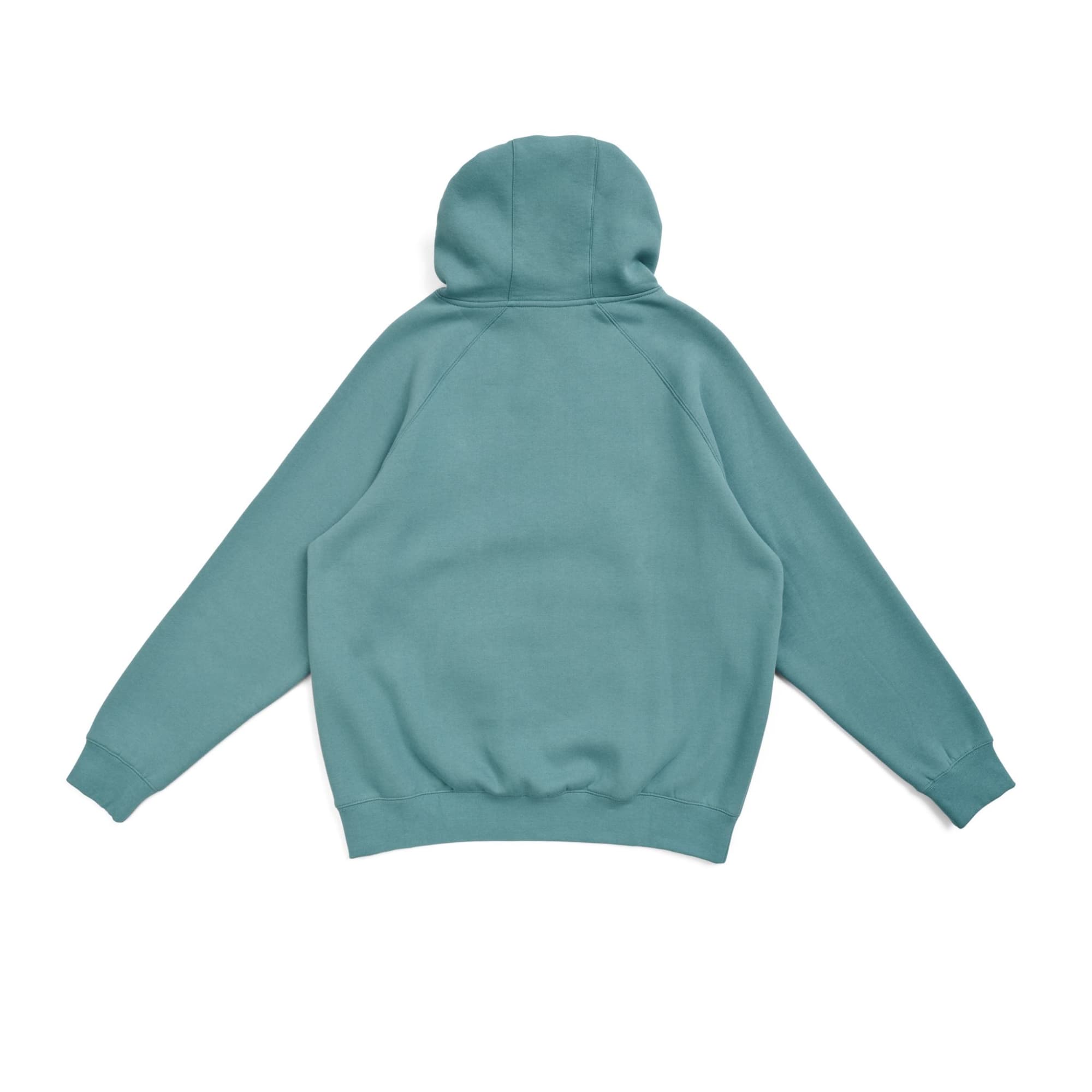 Mens' Cotton Care Kangaroo Hoodie