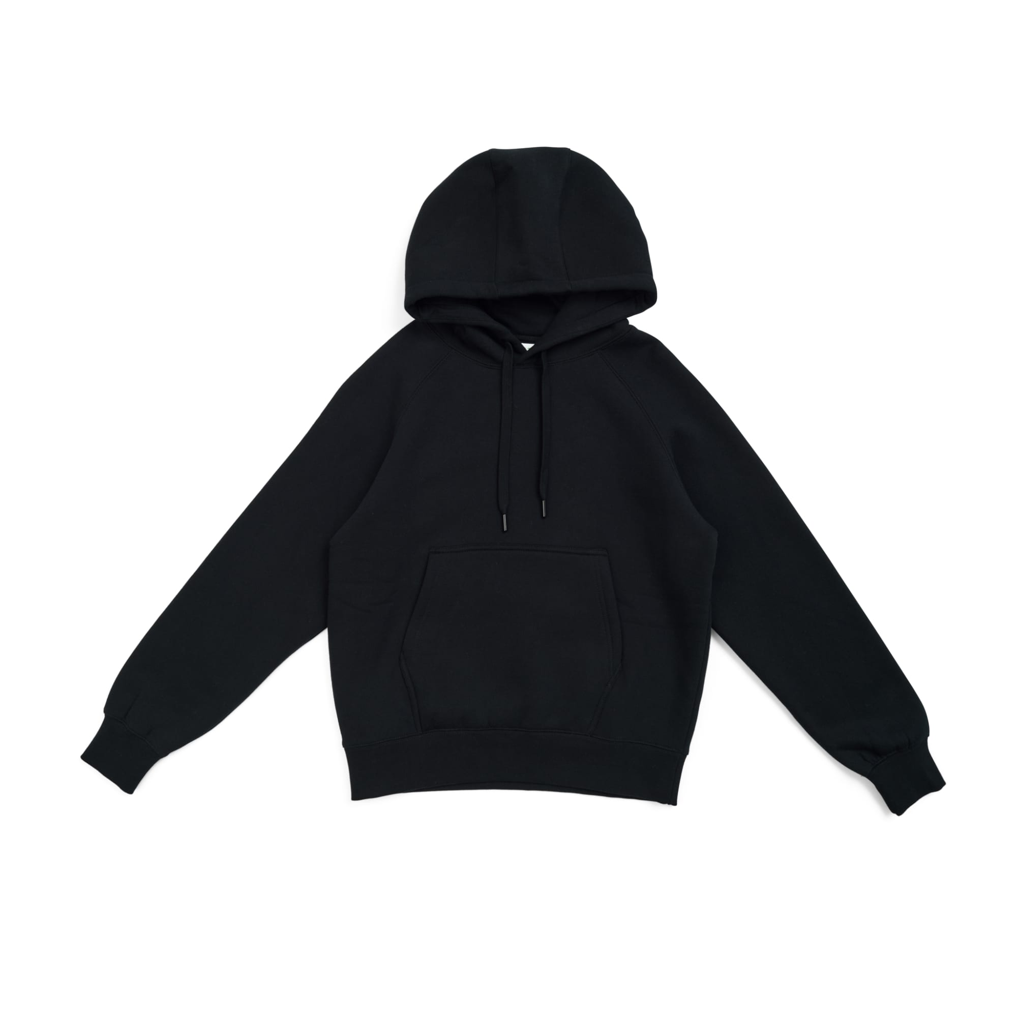 Womens/Junior Cotton Care Kangaroo Pocket Hoodie