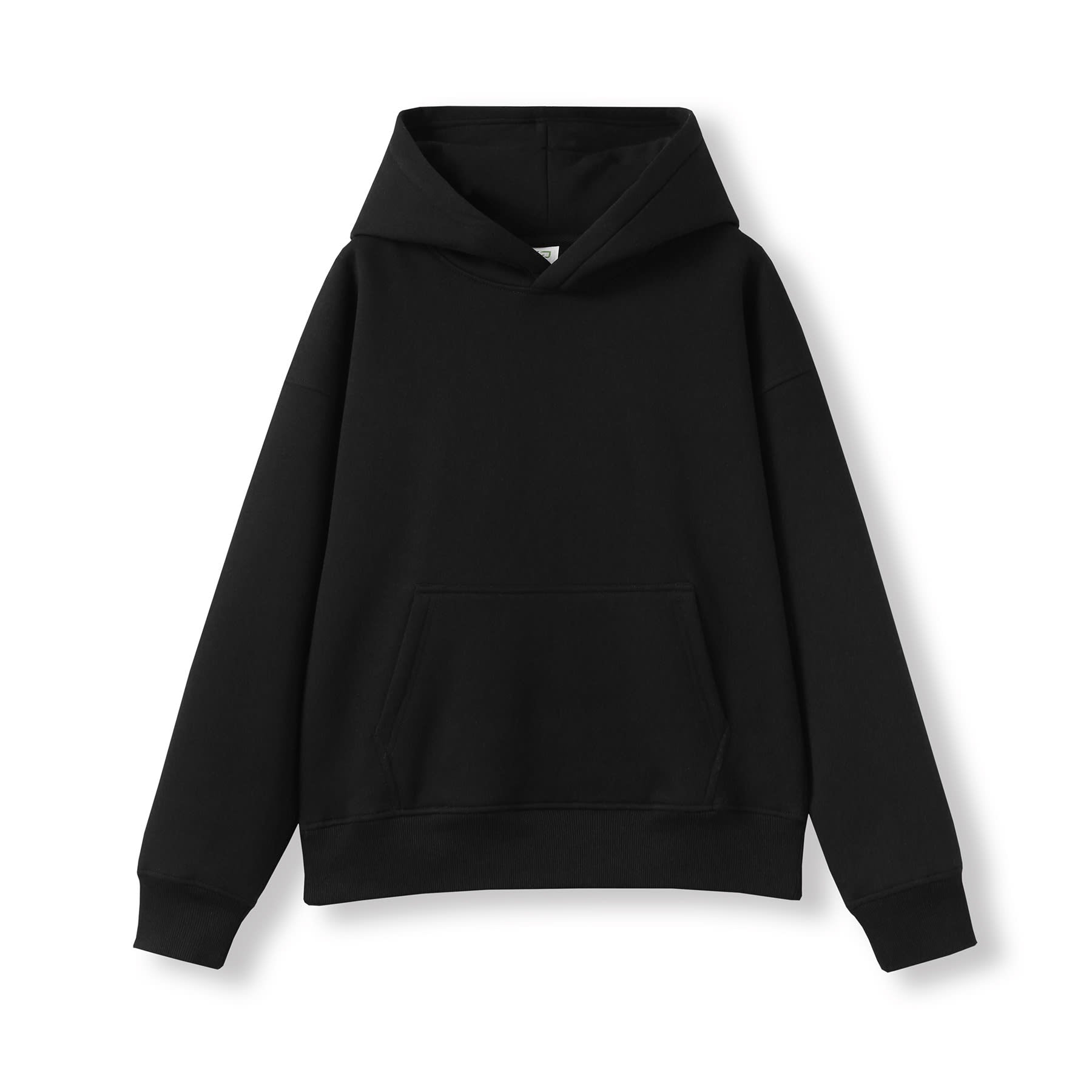 Kid's Easy Fit Oversize Hoodies