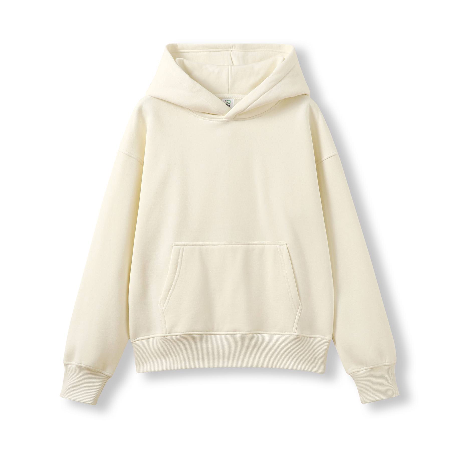 Kid's Easy Fit Oversize Hoodies