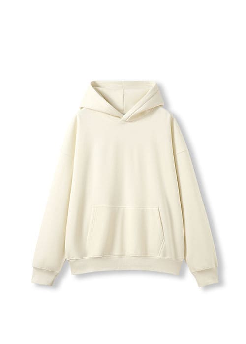 Adult's Easy Fit Oversize Hoodies - 4xl & 5xl