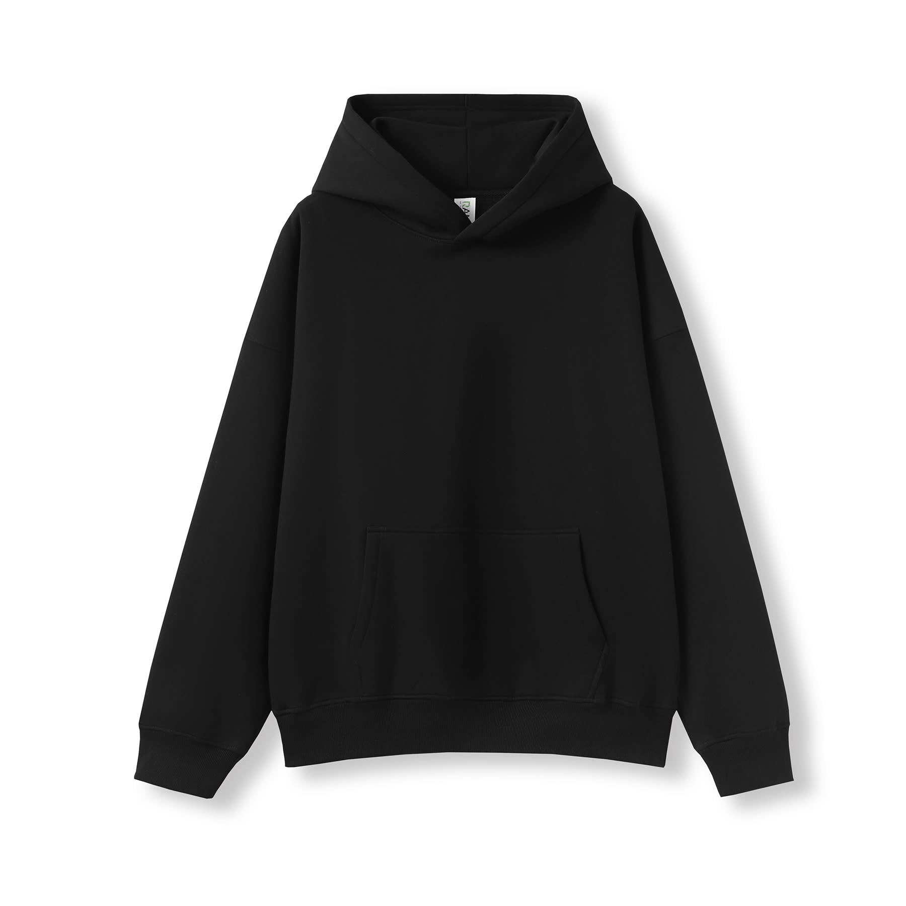 Adult's Easy Fit Oversize Hoodies - 4xl & 5xl