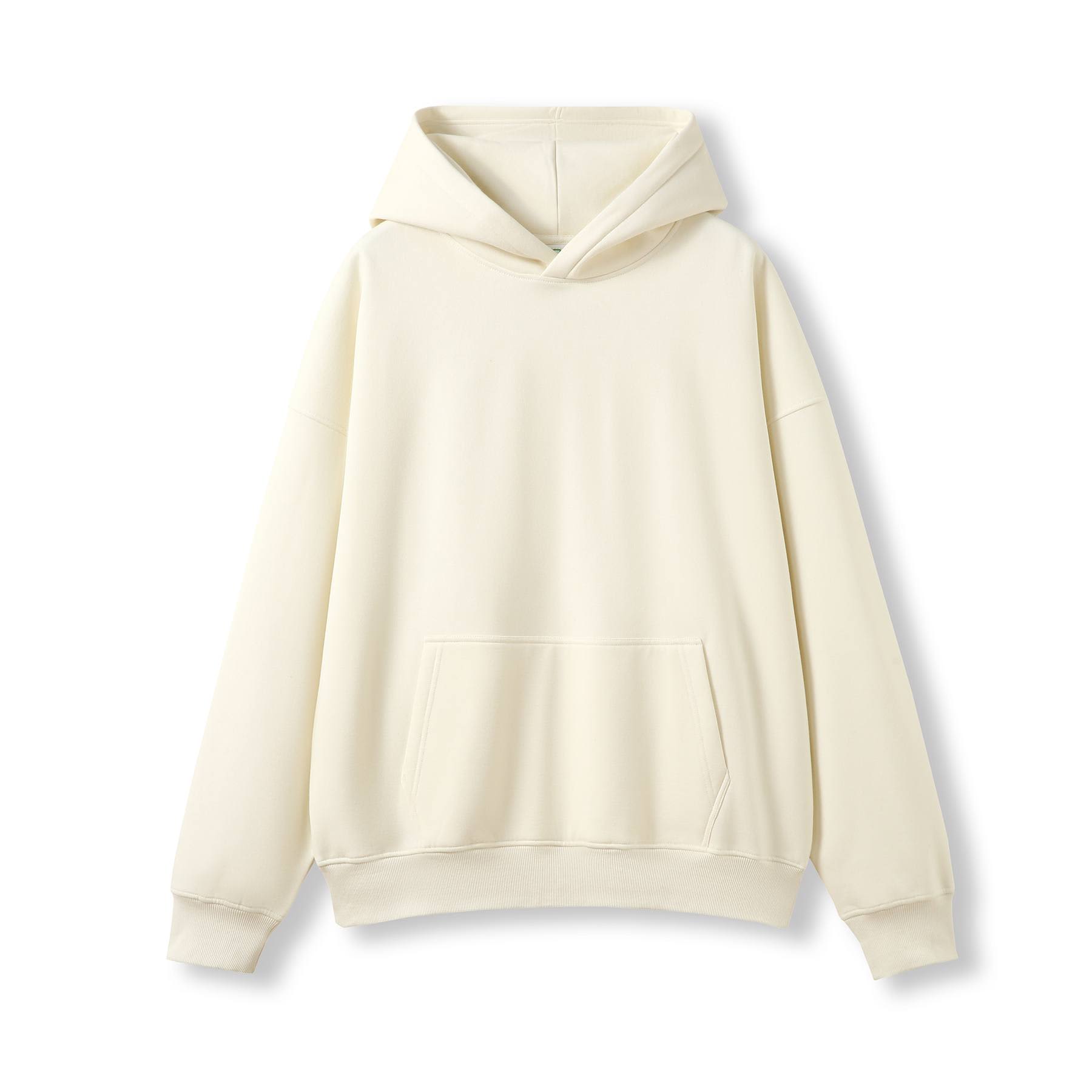 Adult's Easy Fit Oversize Hoodies - 4xl & 5xl