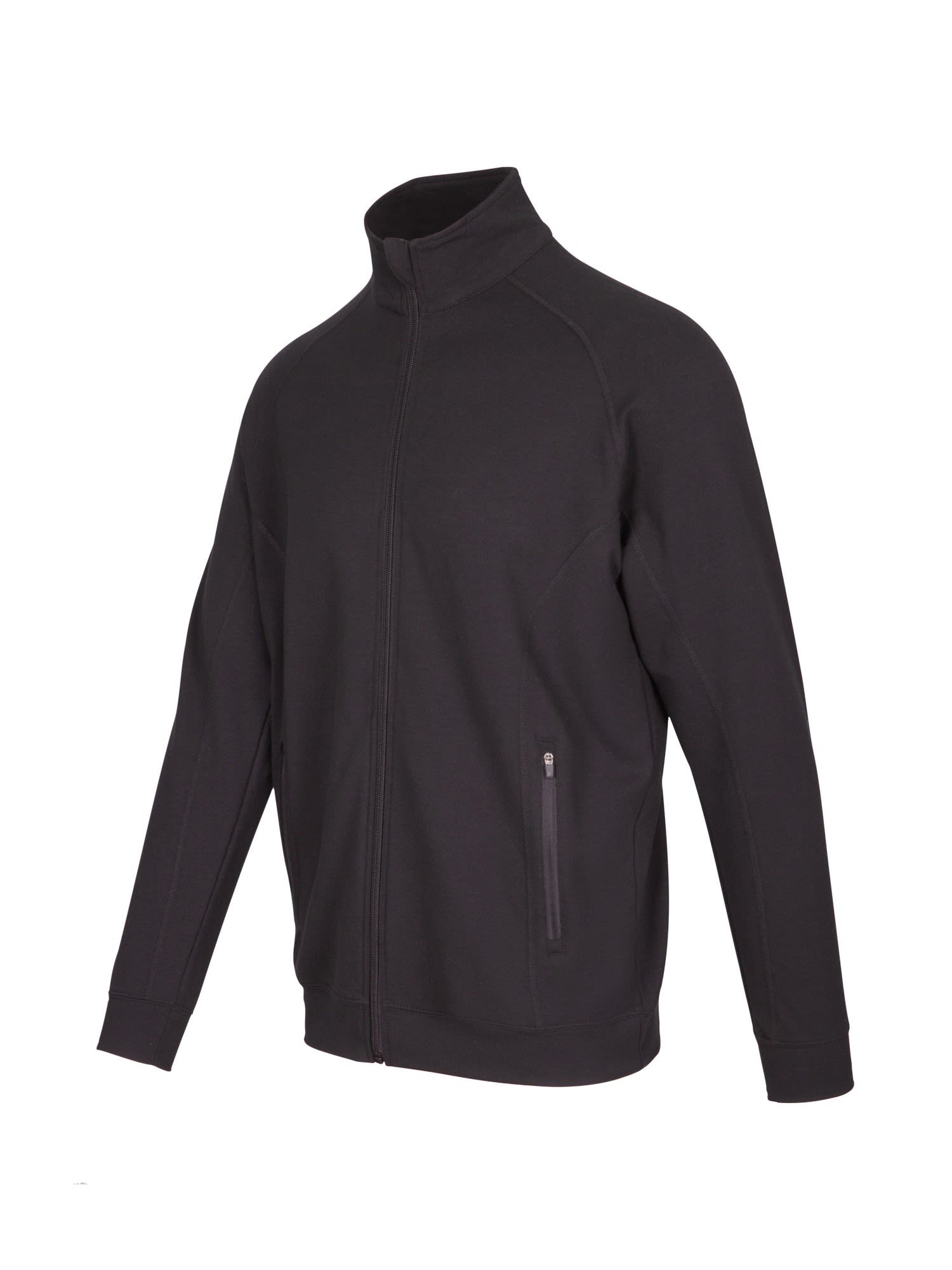 Men's Greatness Heather Jacket