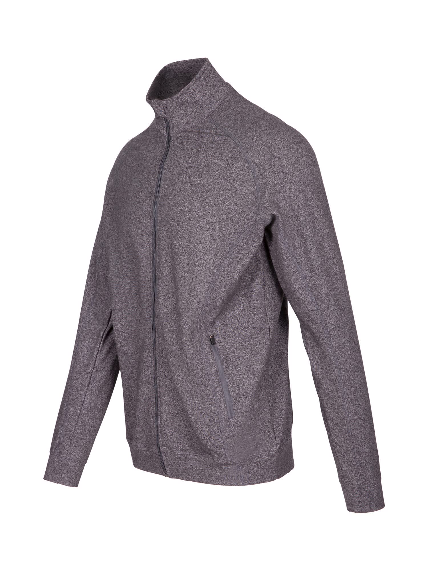 Men's Greatness Heather Jacket