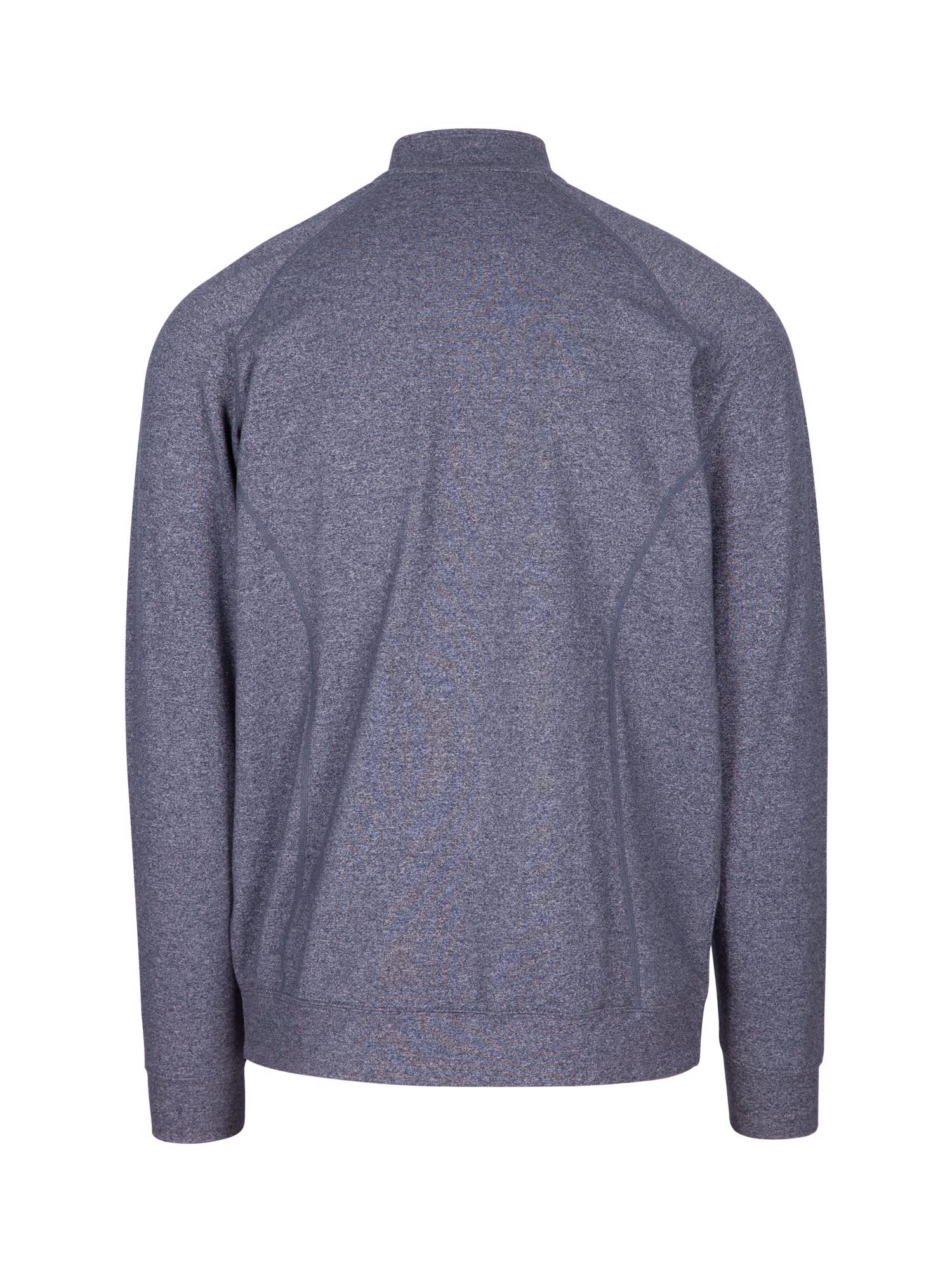 Men's Greatness Heather Jacket