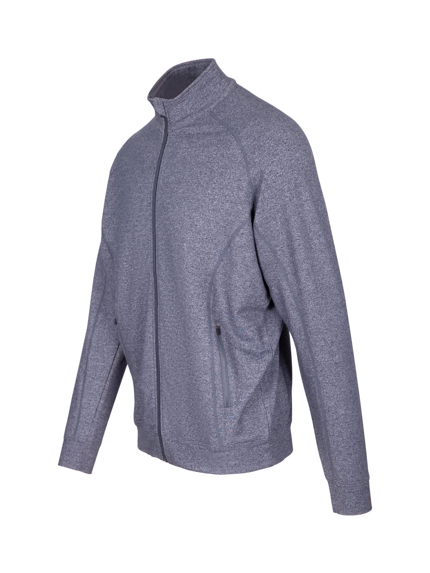 Men's Greatness Heather Jacket
