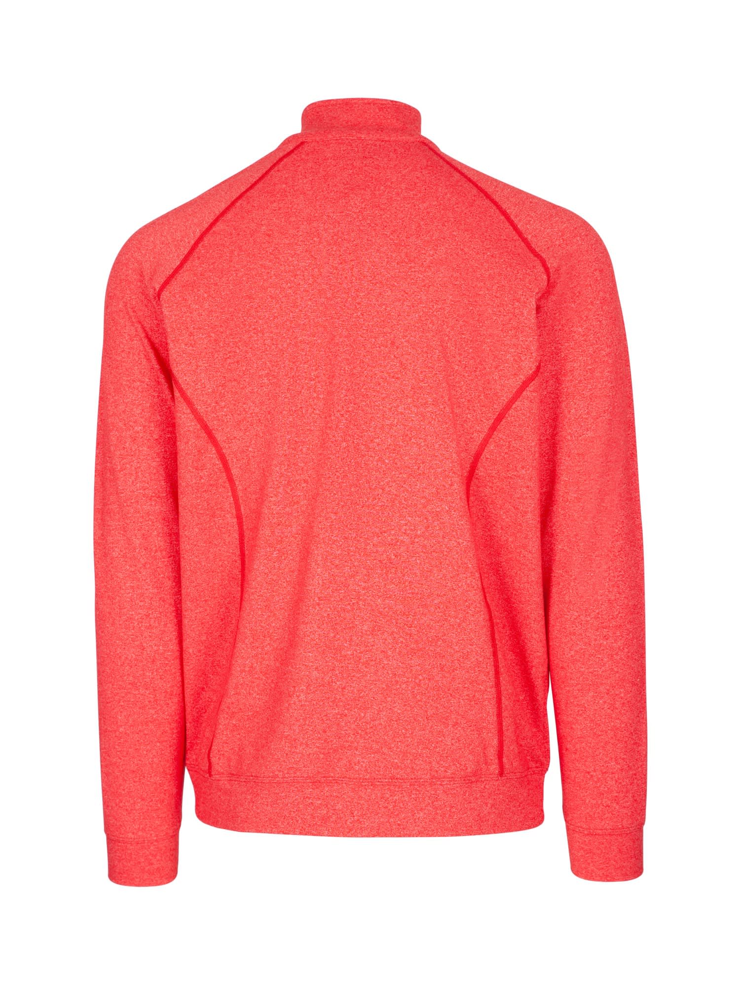 Men's Greatness Heather Jacket