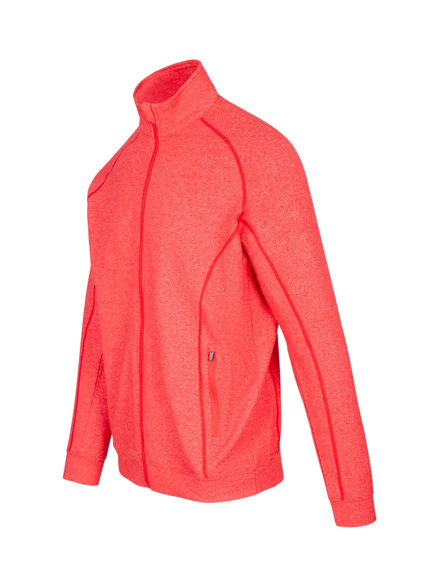 Men's Greatness Heather Jacket